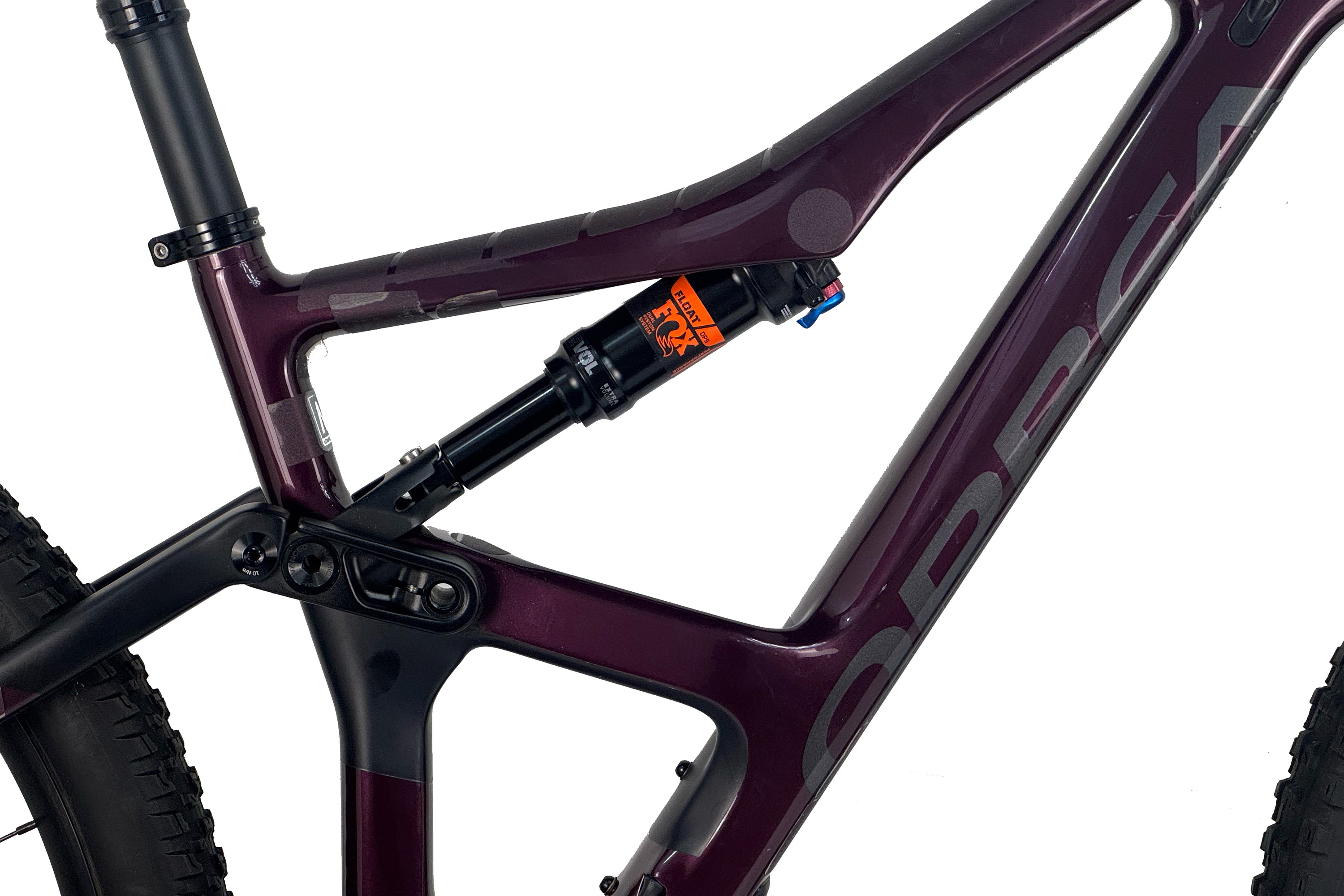 Orbea Occam M30 2022 Talla M