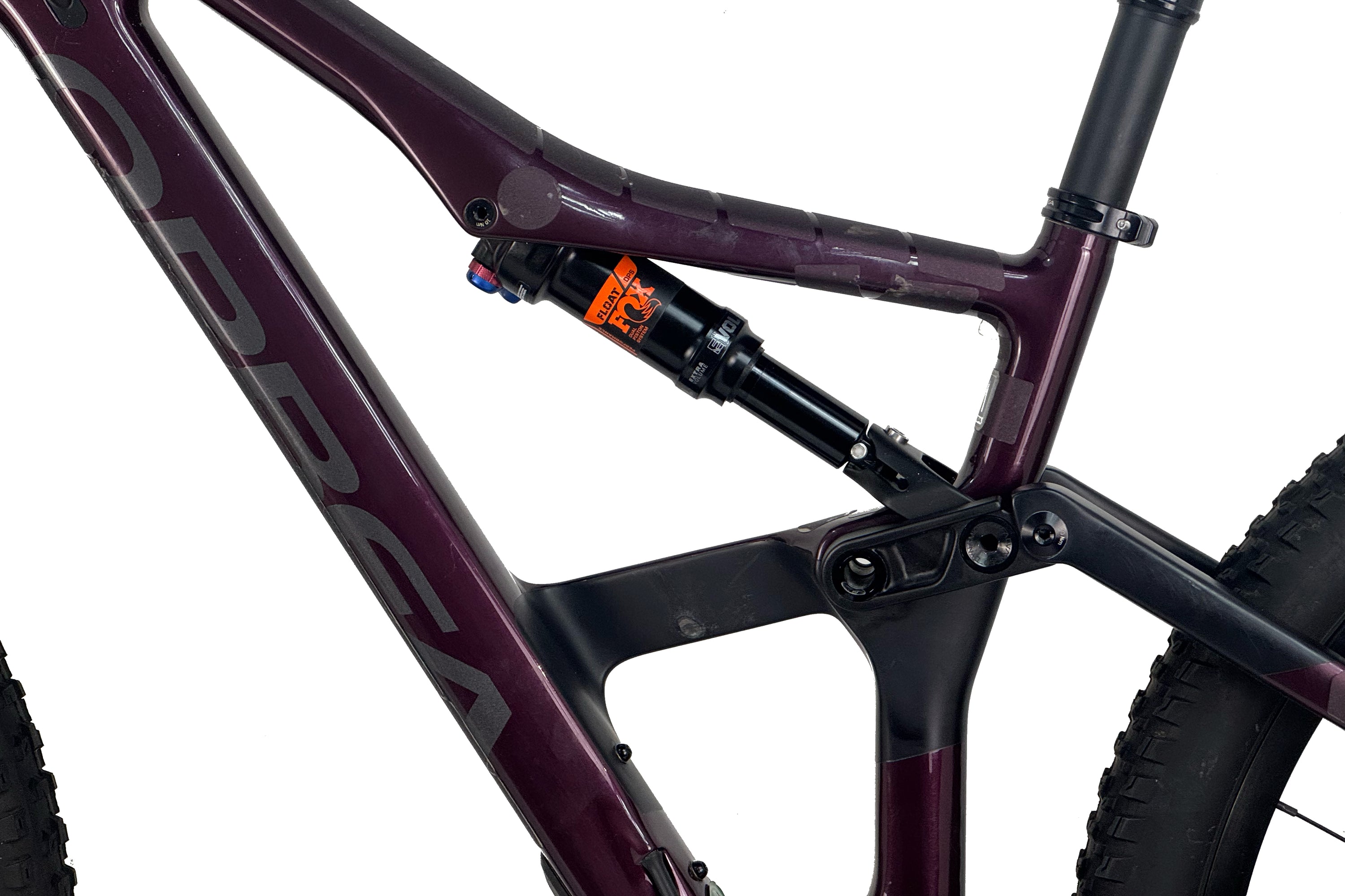 Orbea Occam M30 2022 Talla M