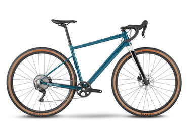 BMC Urs AL Two Talla L 2023 *Cero Kilómetros*