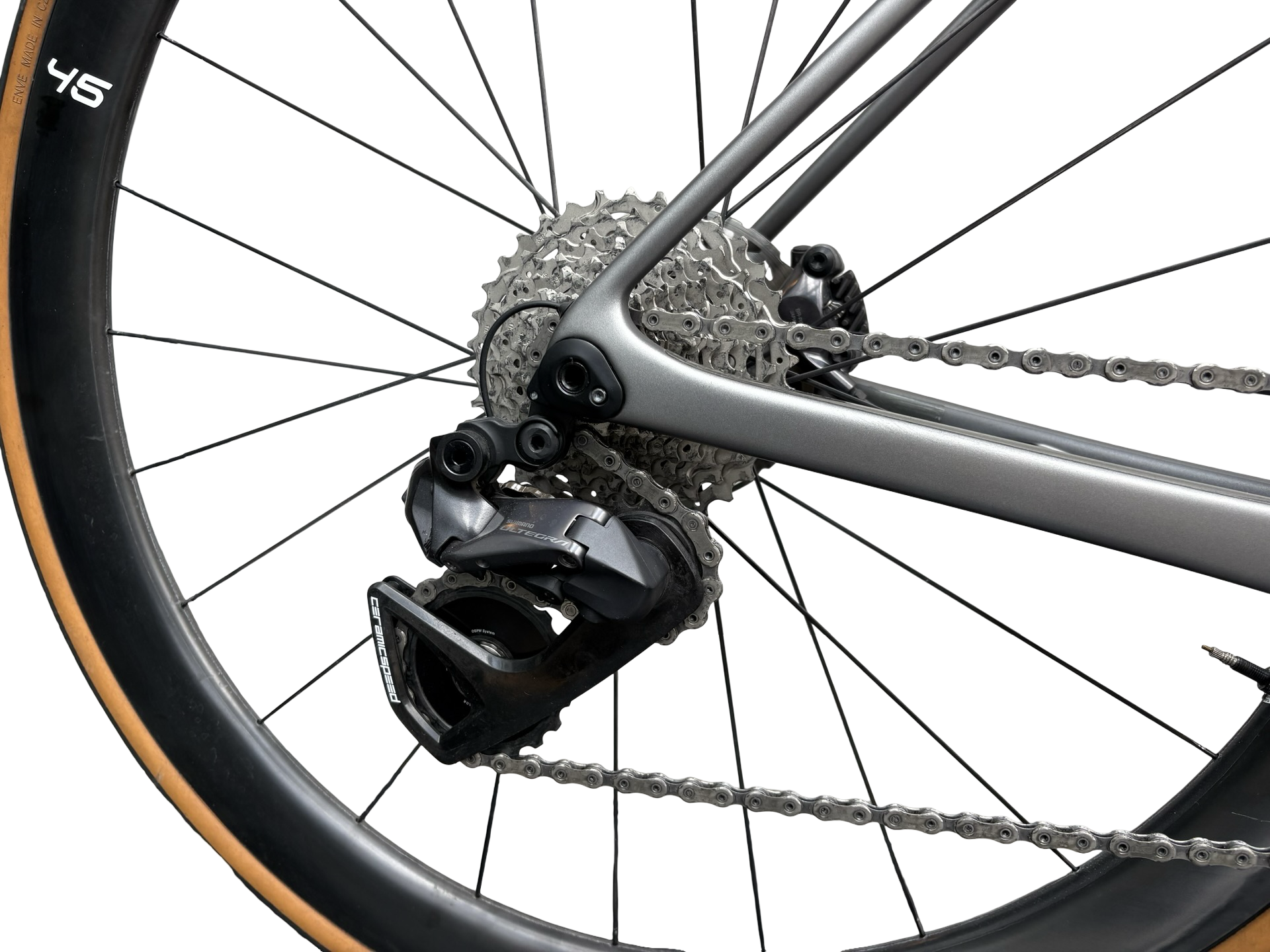 Enve Melee 2023 Talla 54