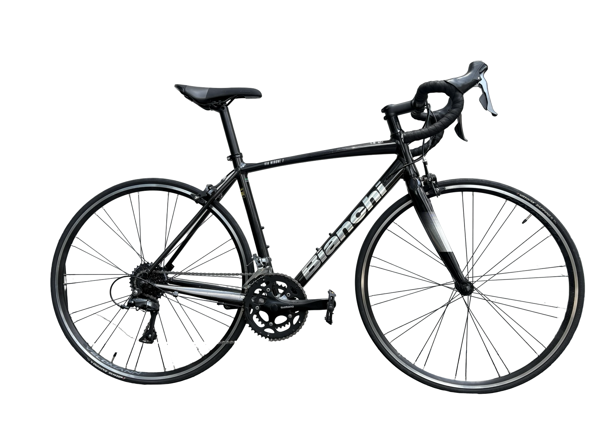 Bianchi Via Nirone 7 2024 Talla 52