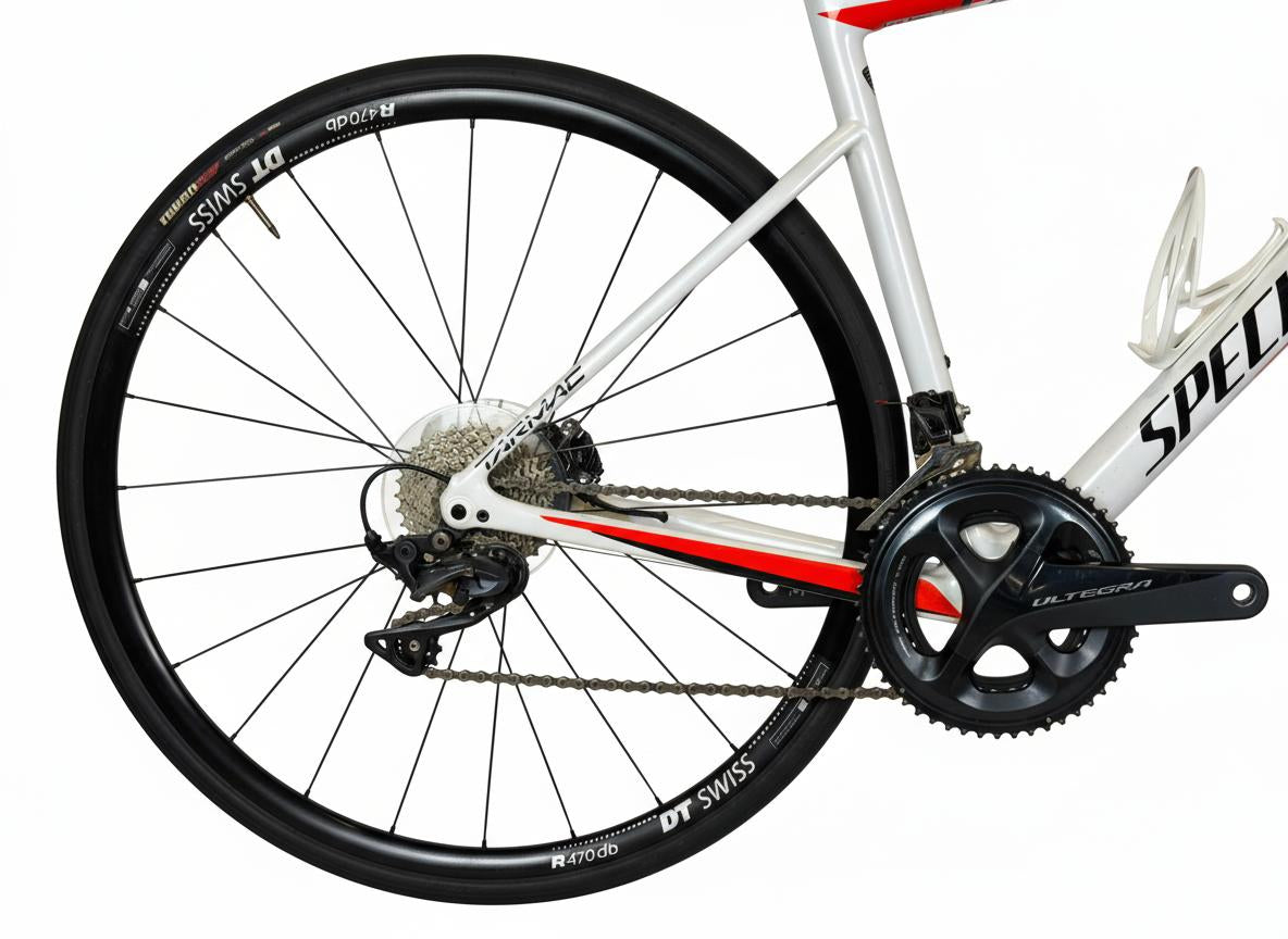 Specialized Tarmac Disc Comp 2019 Talla 54