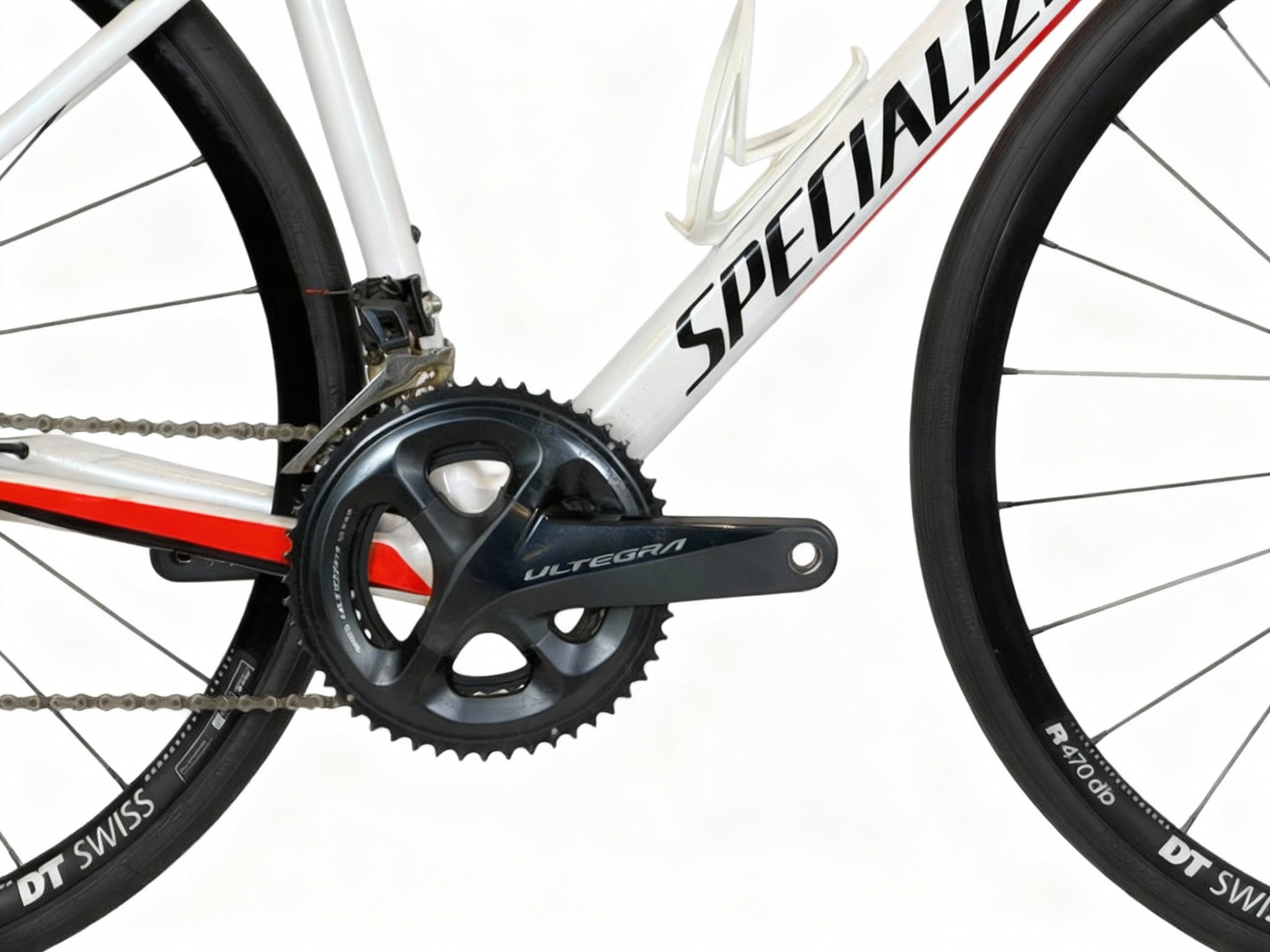 Specialized Tarmac Disc Comp 2019 Talla 54