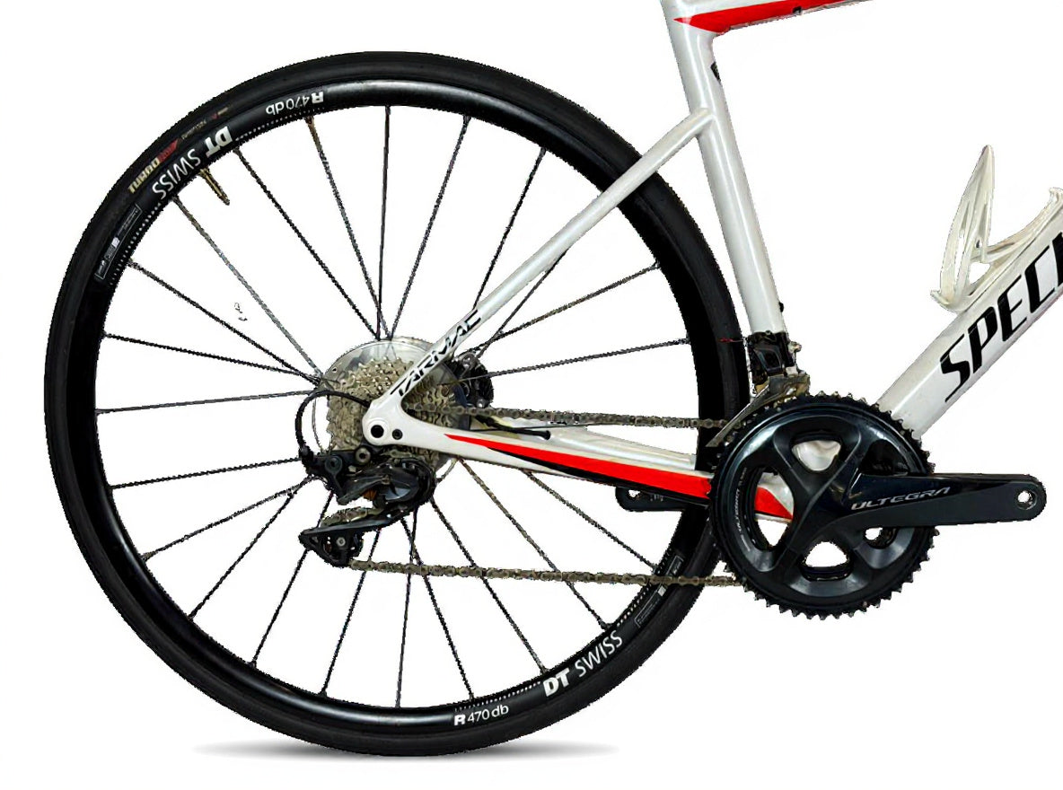 Specialized Tarmac Disc Comp 2019 Talla 54