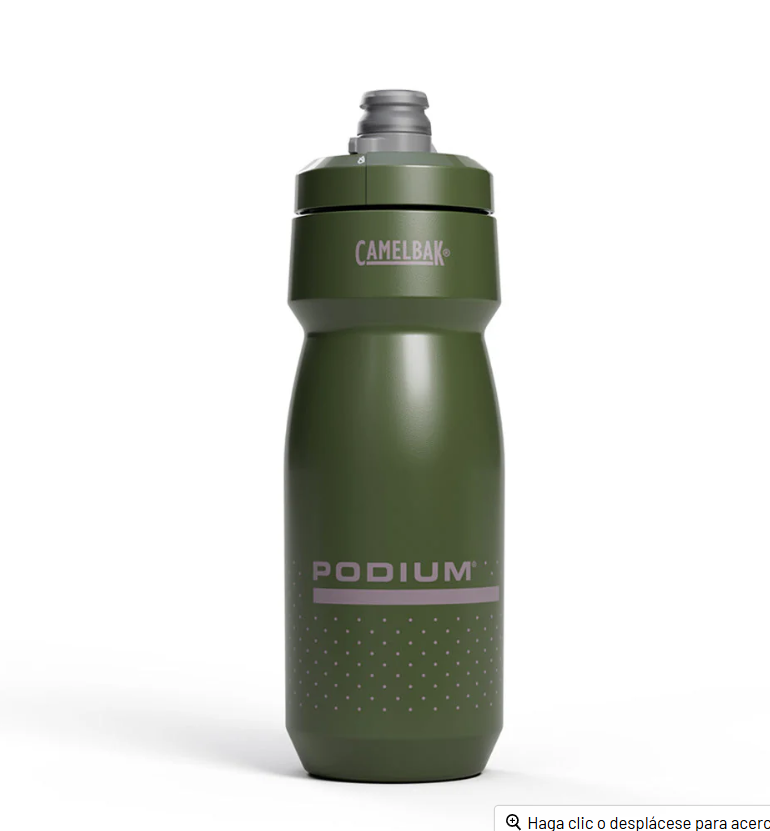 Anfora Camelbak Podium Chill 620ml