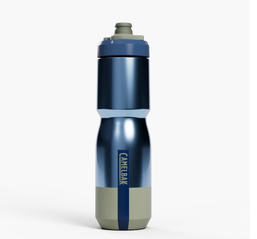 Anfora Camelbak Podium Steel Insulada 530ml