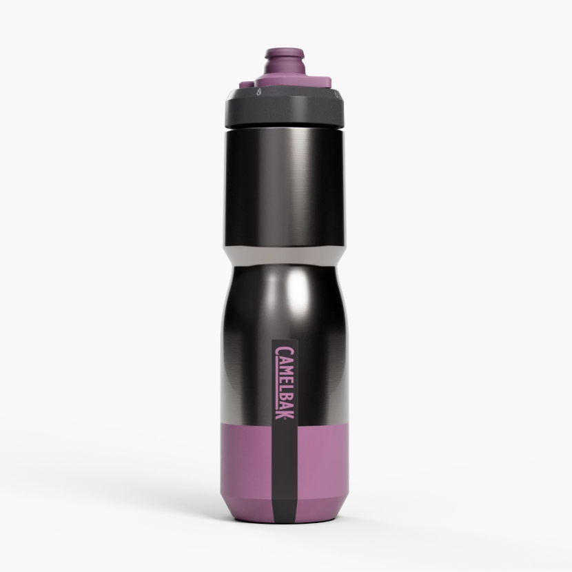 Anfora Camelbak Podium Steel Insulada 530ml
