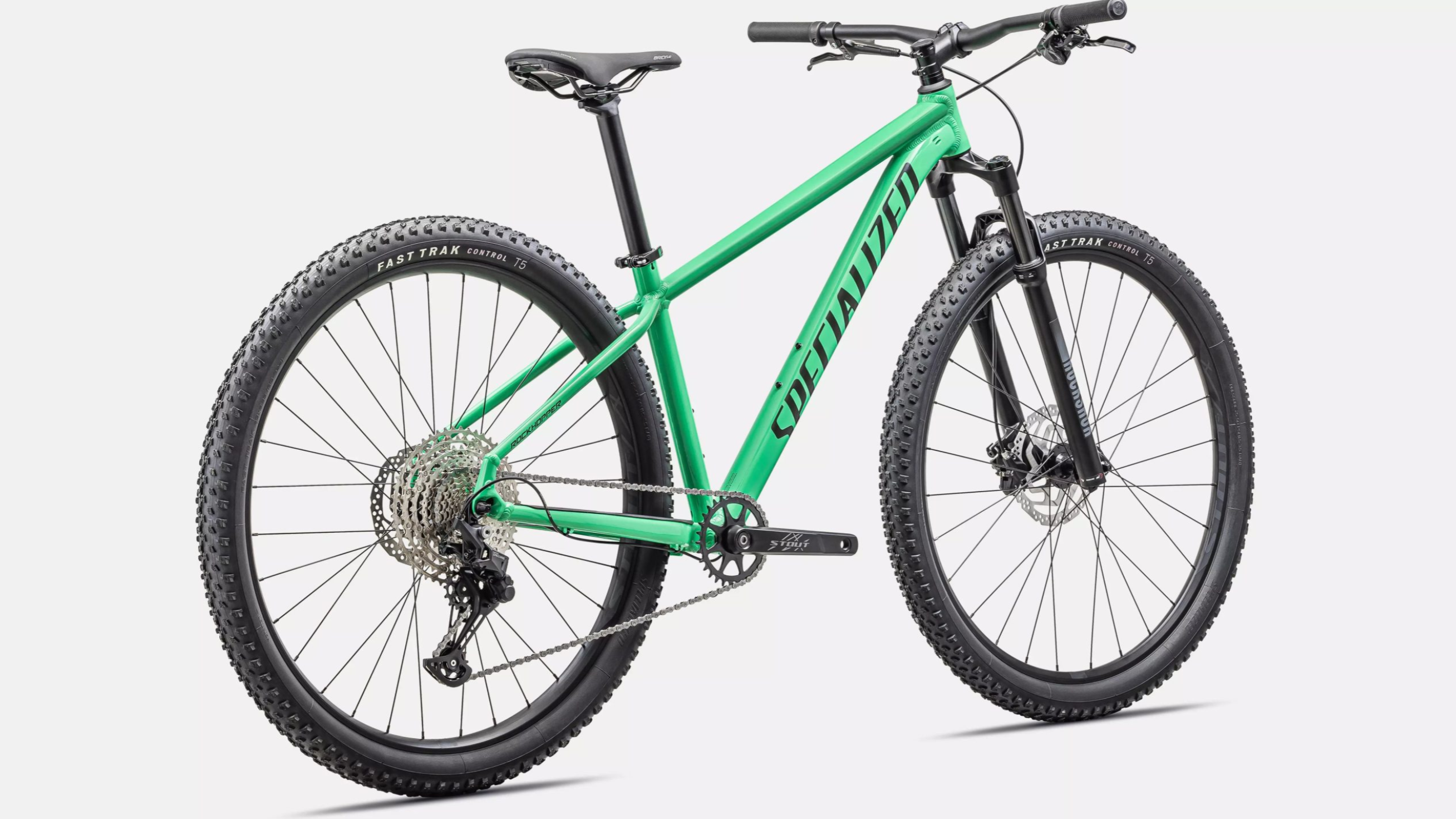 Specialized Rockhopper Expert 29 2024 Talla M *CERO KILÓMETROS*