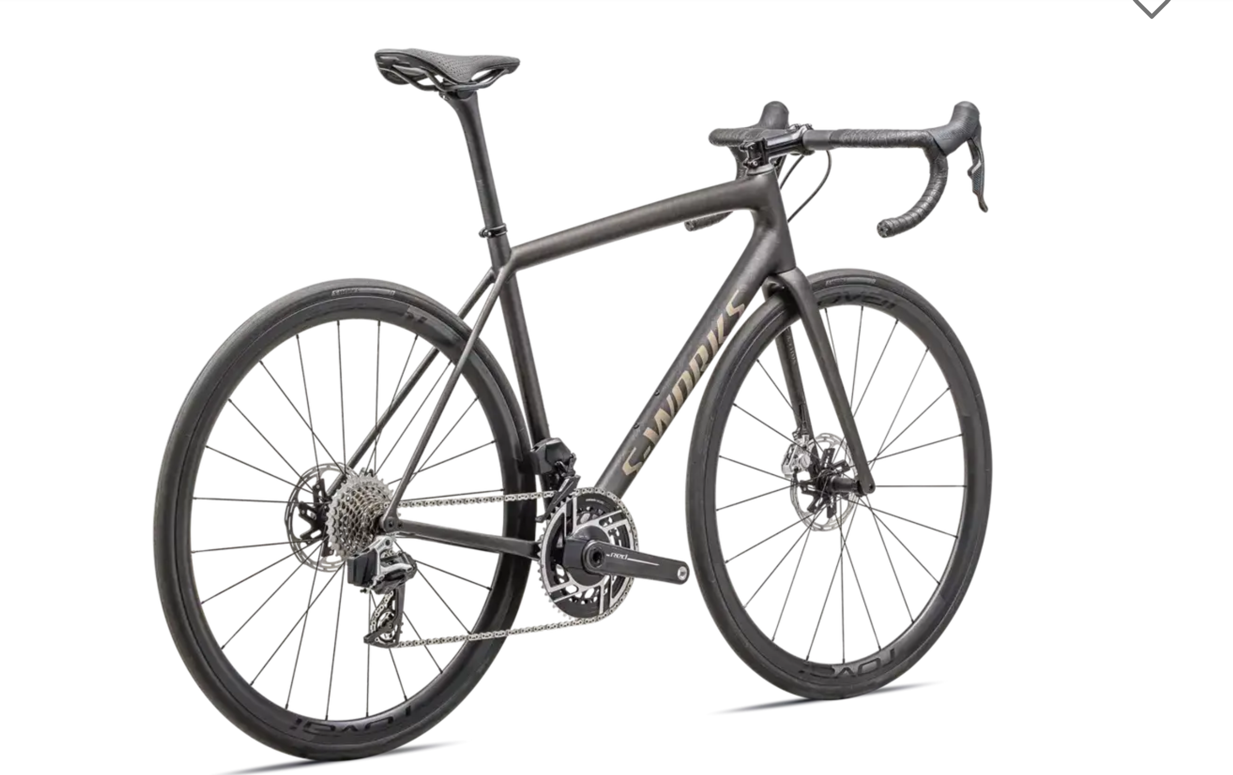 S-Works Aethos Sram Red AXS 2025 Talla 54 *Cero Kilómetros*