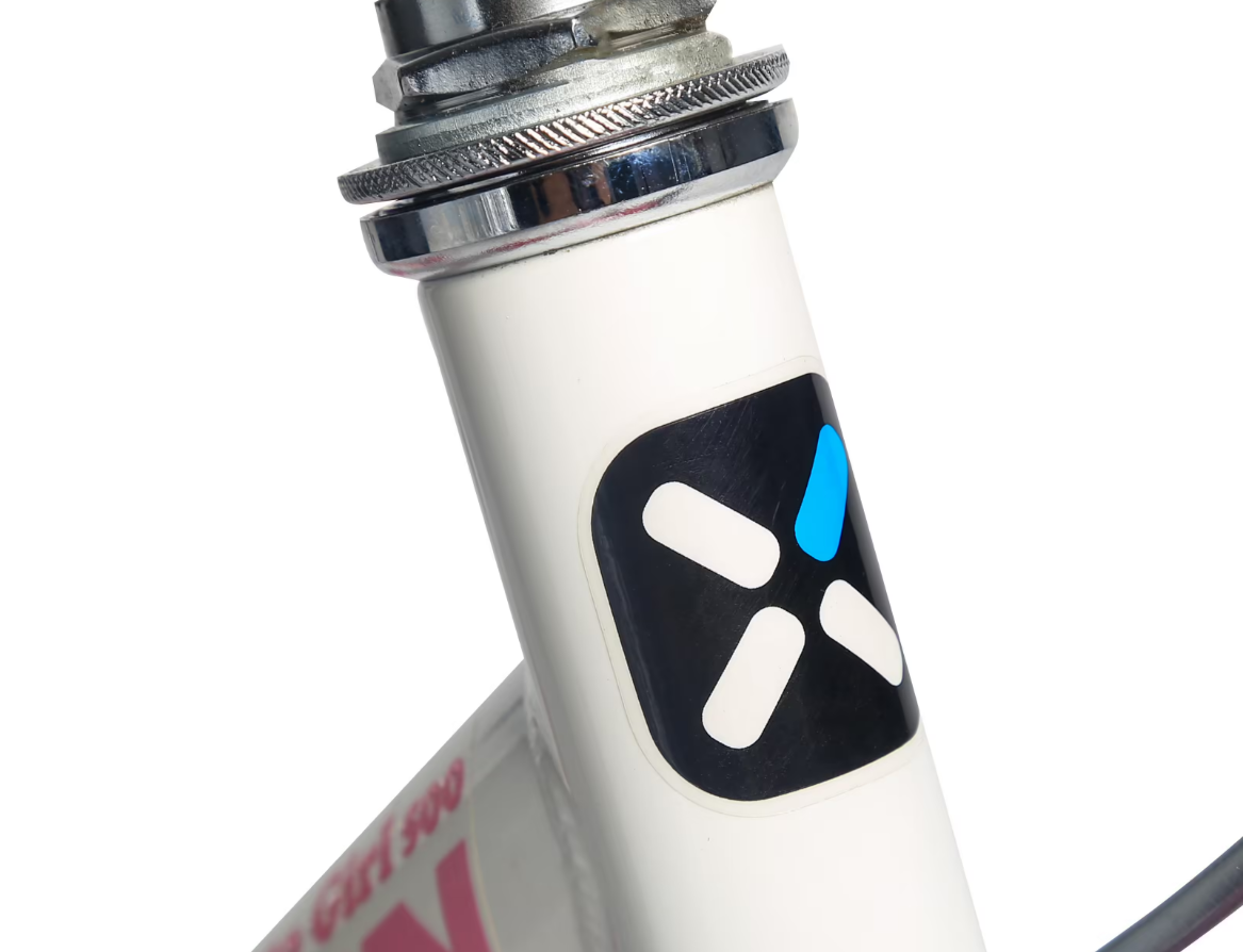 Btwin Docto Girl 500 2021 Talla R16