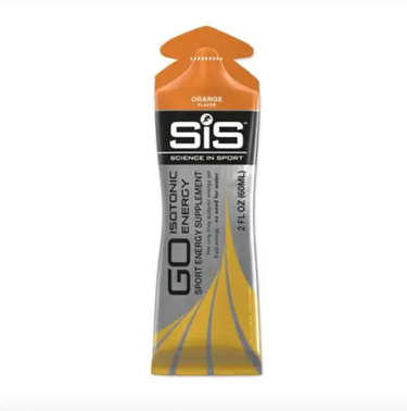 SIS GO Energy Gel Naranja 60ml