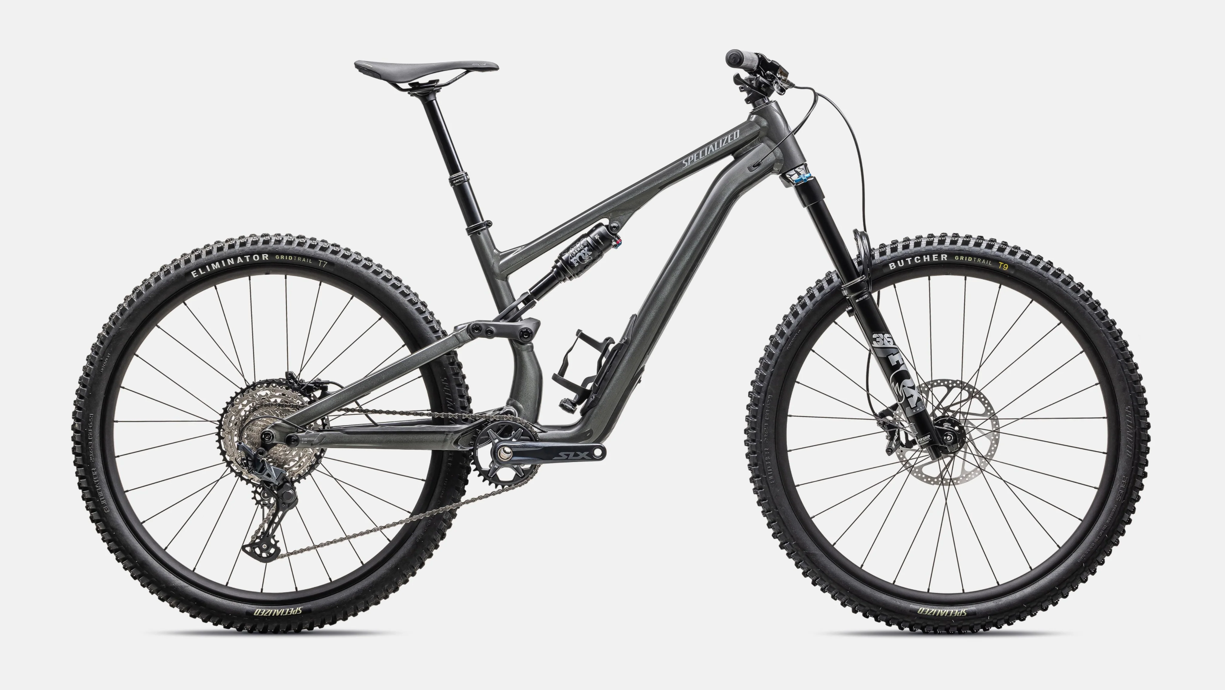 Specialized Stumpjumper 15 Comp Alloy 2025 Talla S3 *Cero Kilómetros*