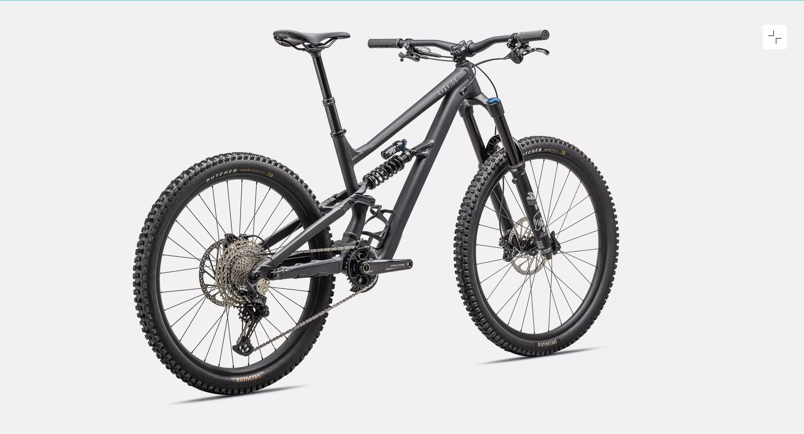 Specialized Status 170 2 2025 Talla S4 *Cero Kilómetros*