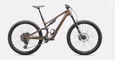 Specialized Stumpjumper 15 Comp 2025 Talla S3 *Cero Kilómetros*