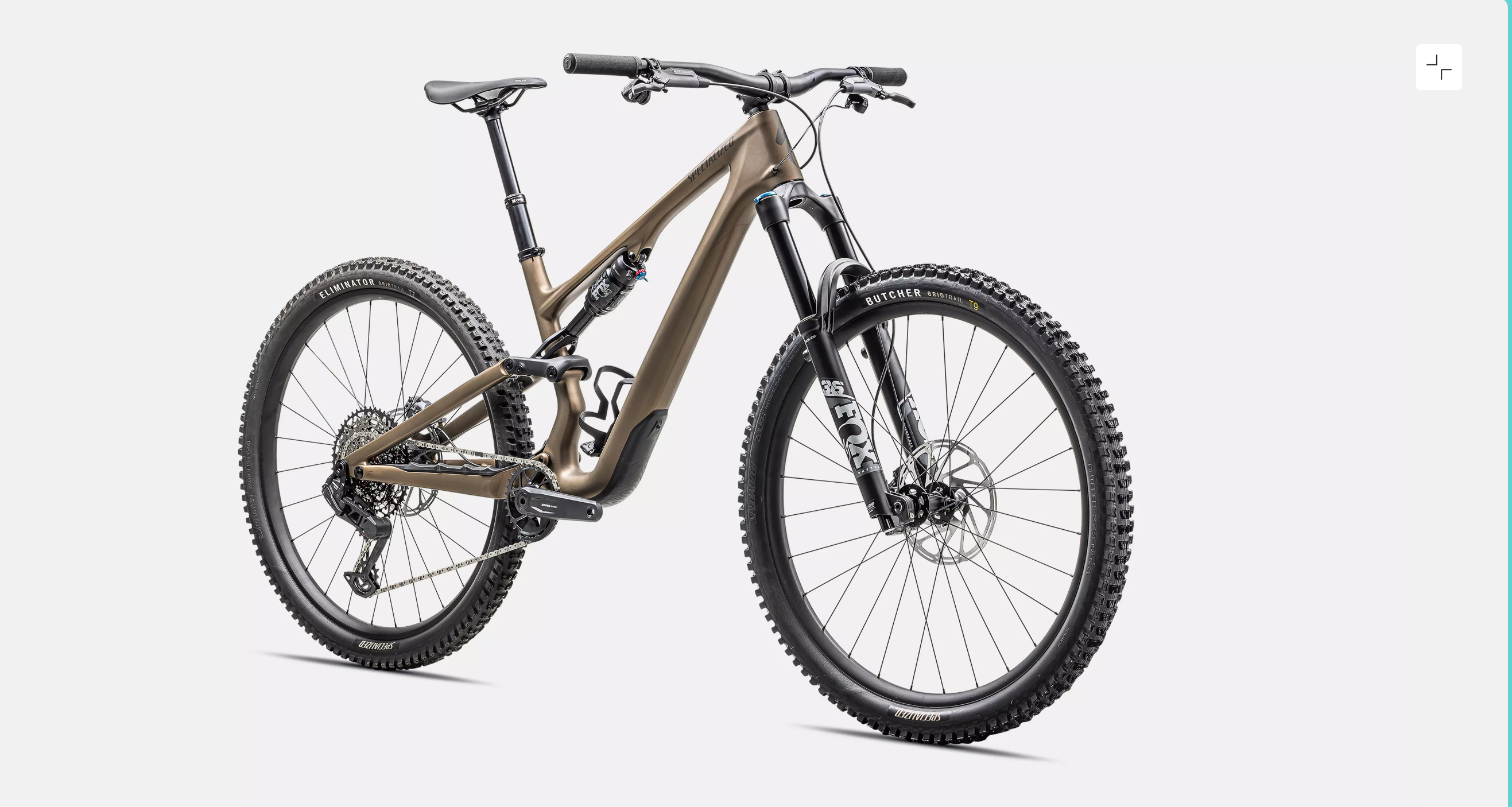 Specialized Stumpjumper 15 Comp 2025 Talla S3 *Cero Kilómetros*