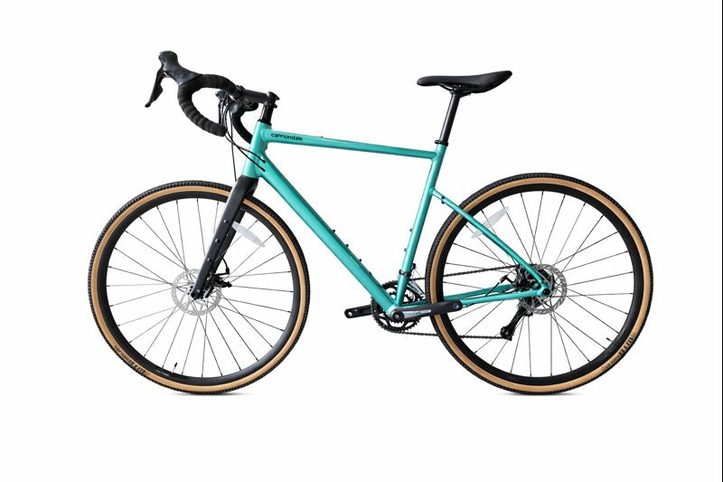Cannondale Topstone 3 Talla L 2023