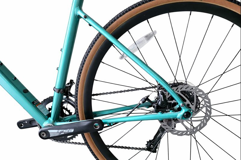 Cannondale Topstone 3 Talla L 2023