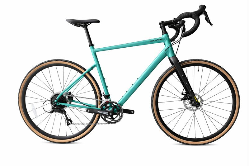 Cannondale Topstone 3 Talla L 2023