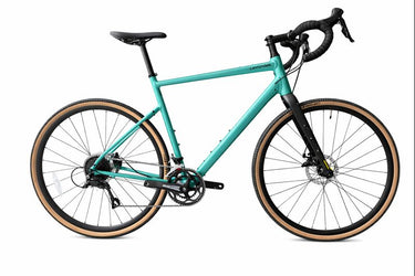 Cannondale Topstone 3 Talla L 2023