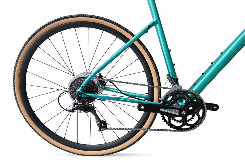 Cannondale Topstone 3 Talla L 2023