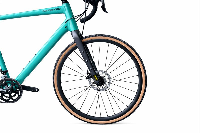 Cannondale Topstone 3 Talla L 2023