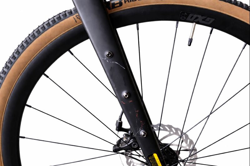 Cannondale Topstone 3 Talla L 2023