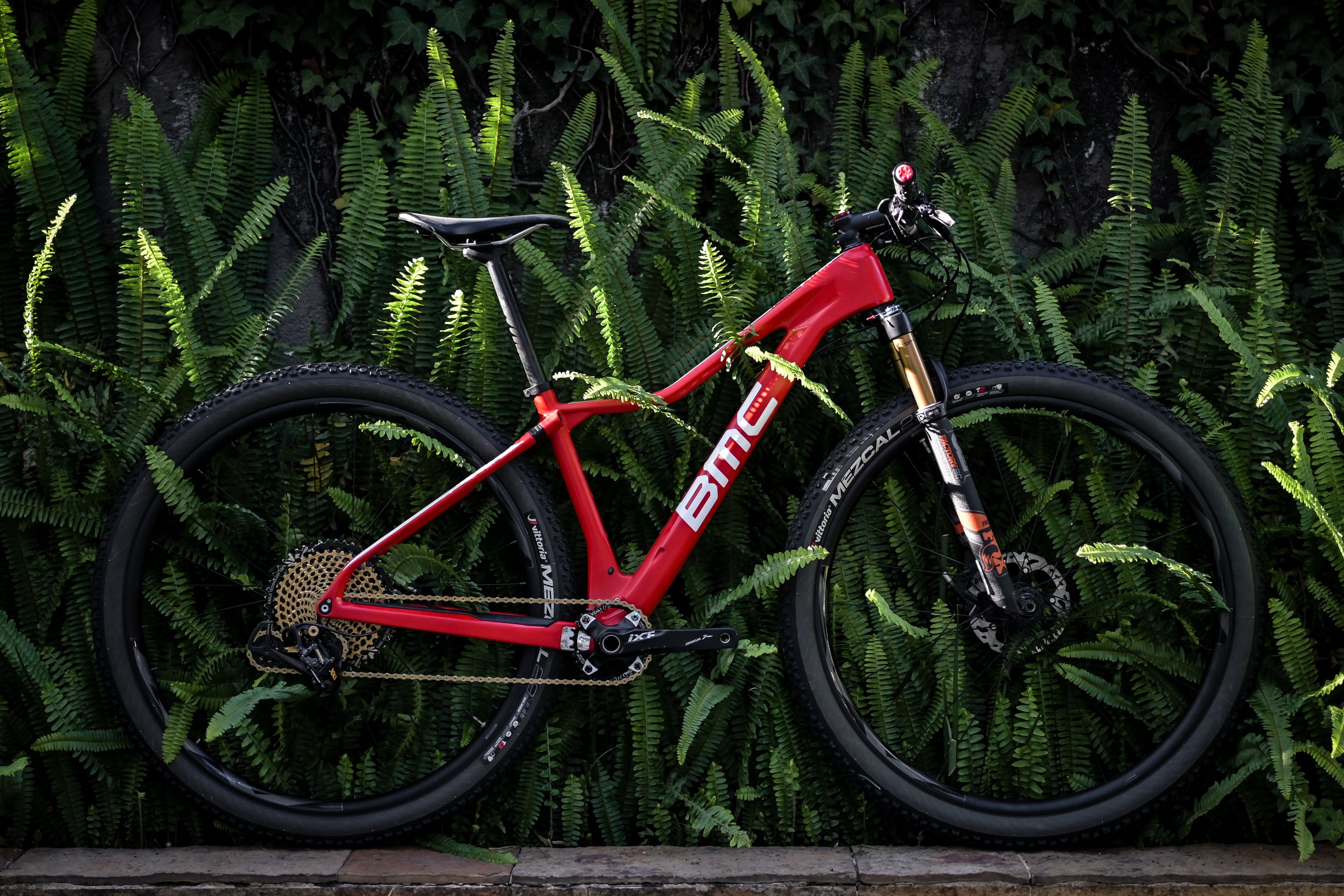 BMC Team Elite 01 Team 2019 Talla XS