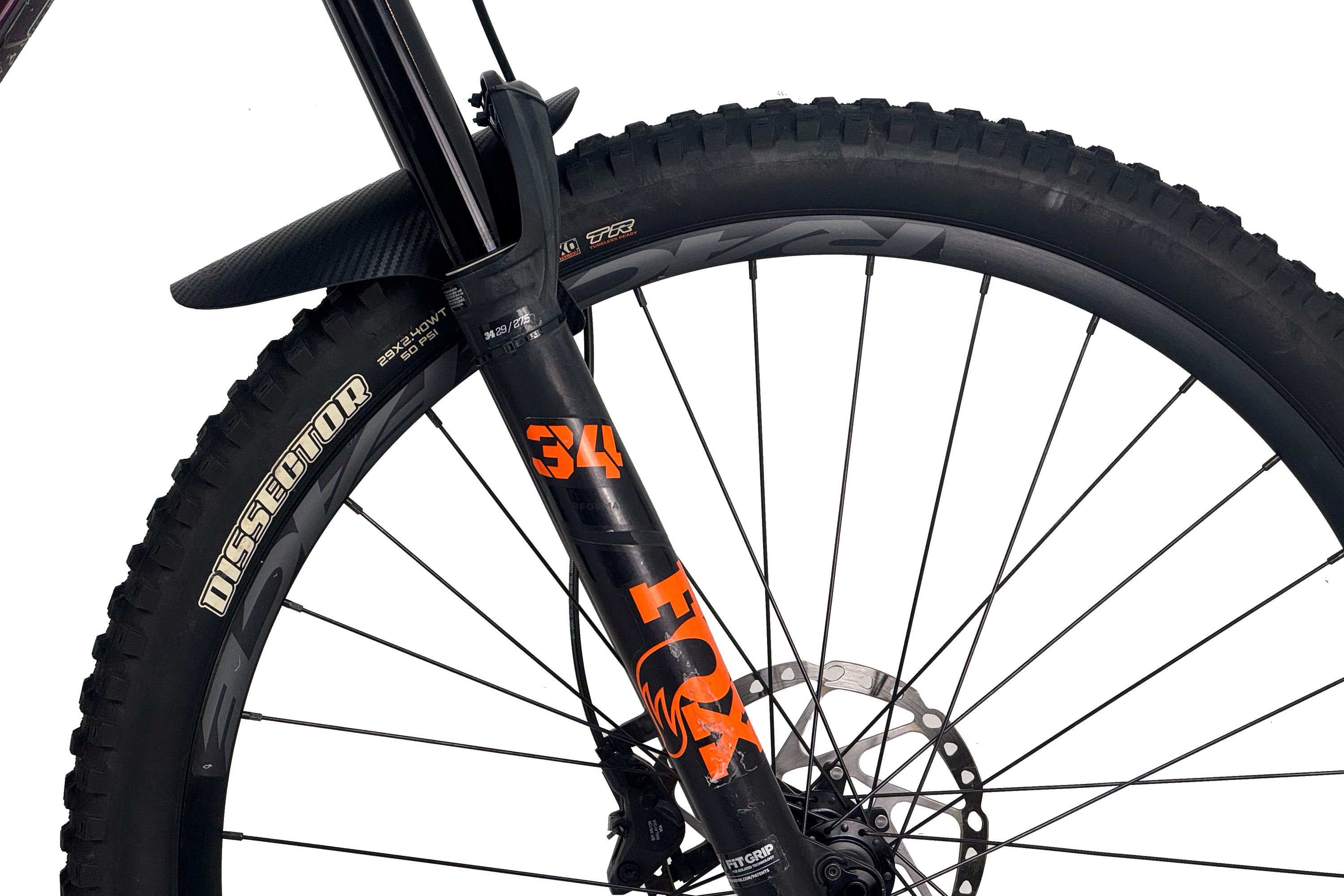 Orbea Occam M30 2022 Talla M