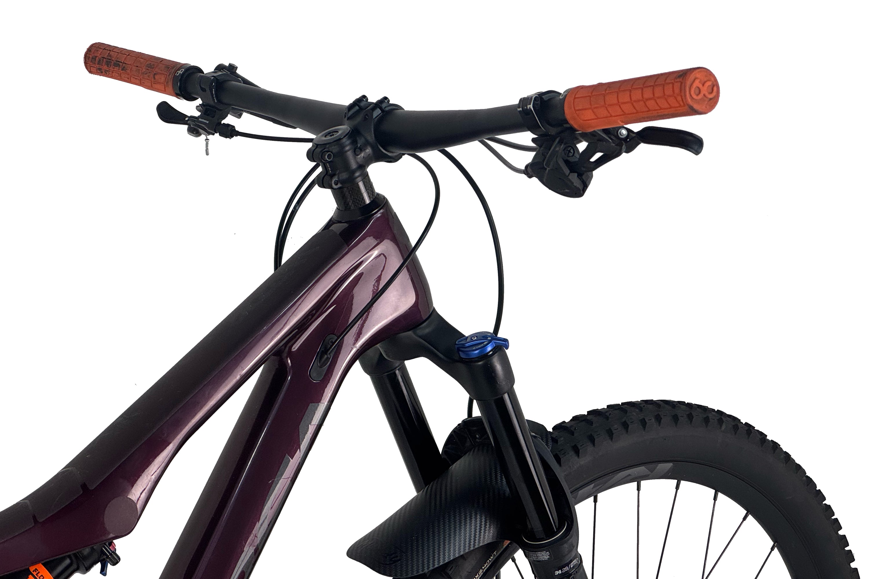 Orbea Occam M30 2022 Talla M