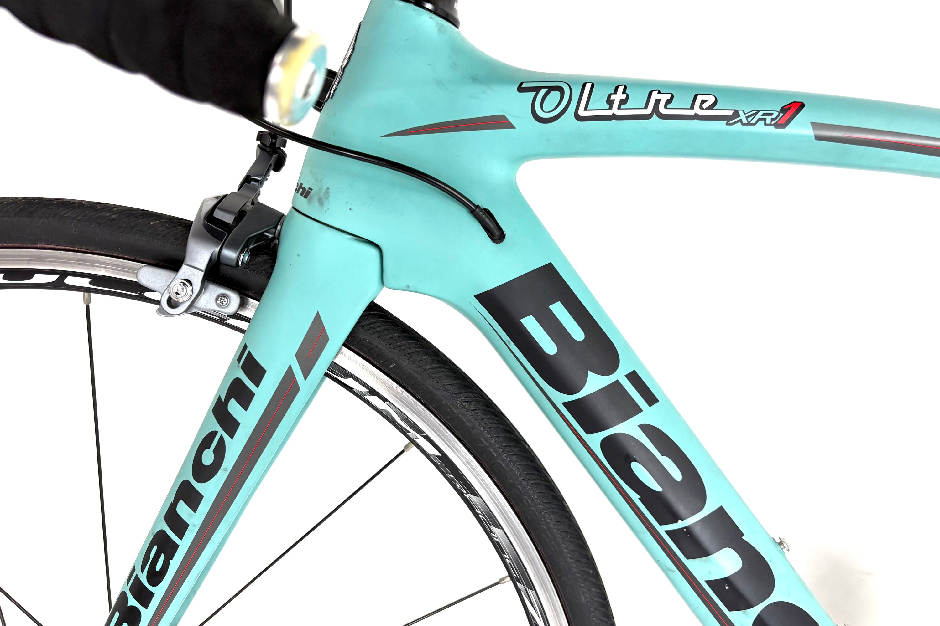 Bianchi Oltre XR1 2017 Talla 53