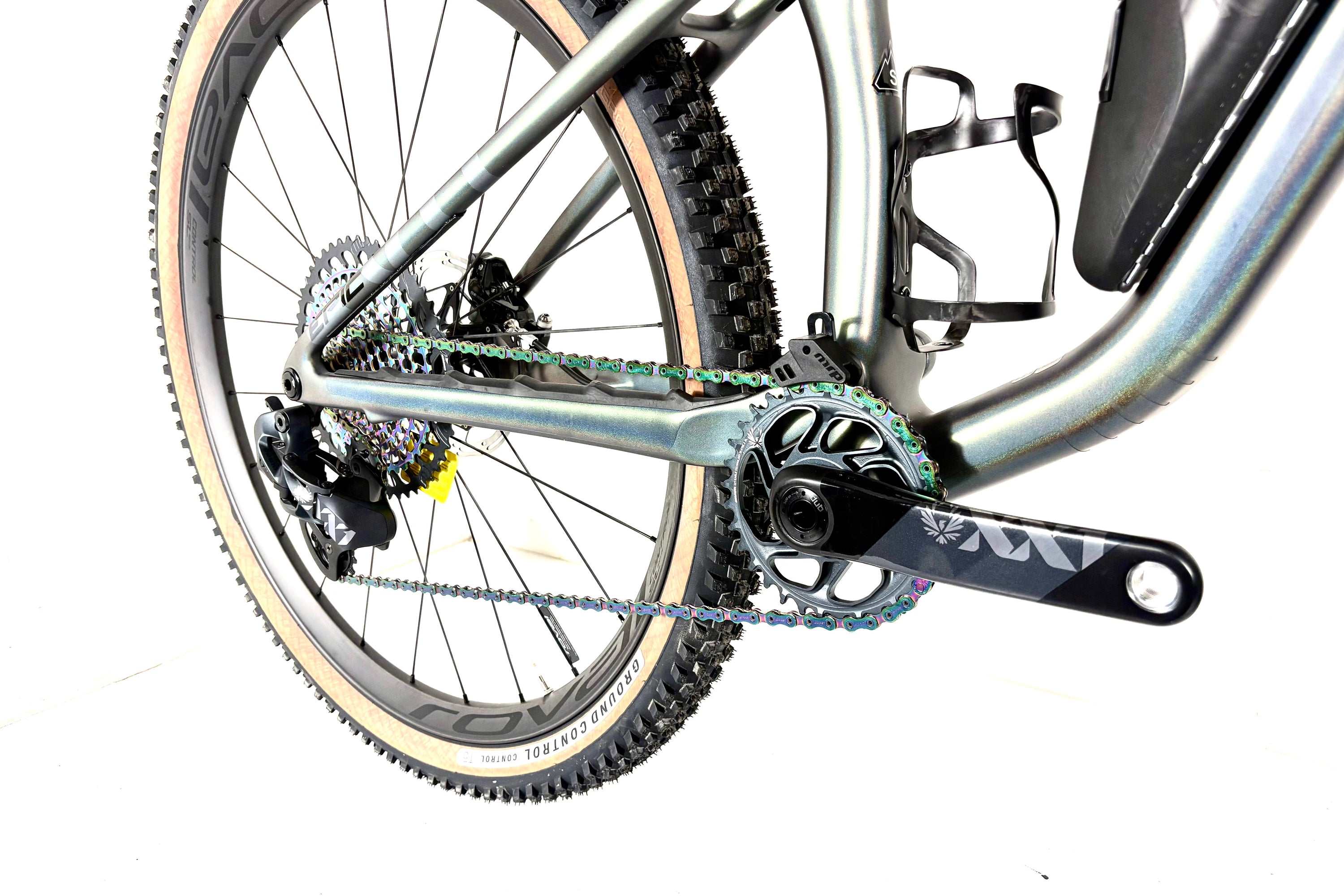 S-works Epic Evo LTD 2022 Talla S *Cero Kilómetros*