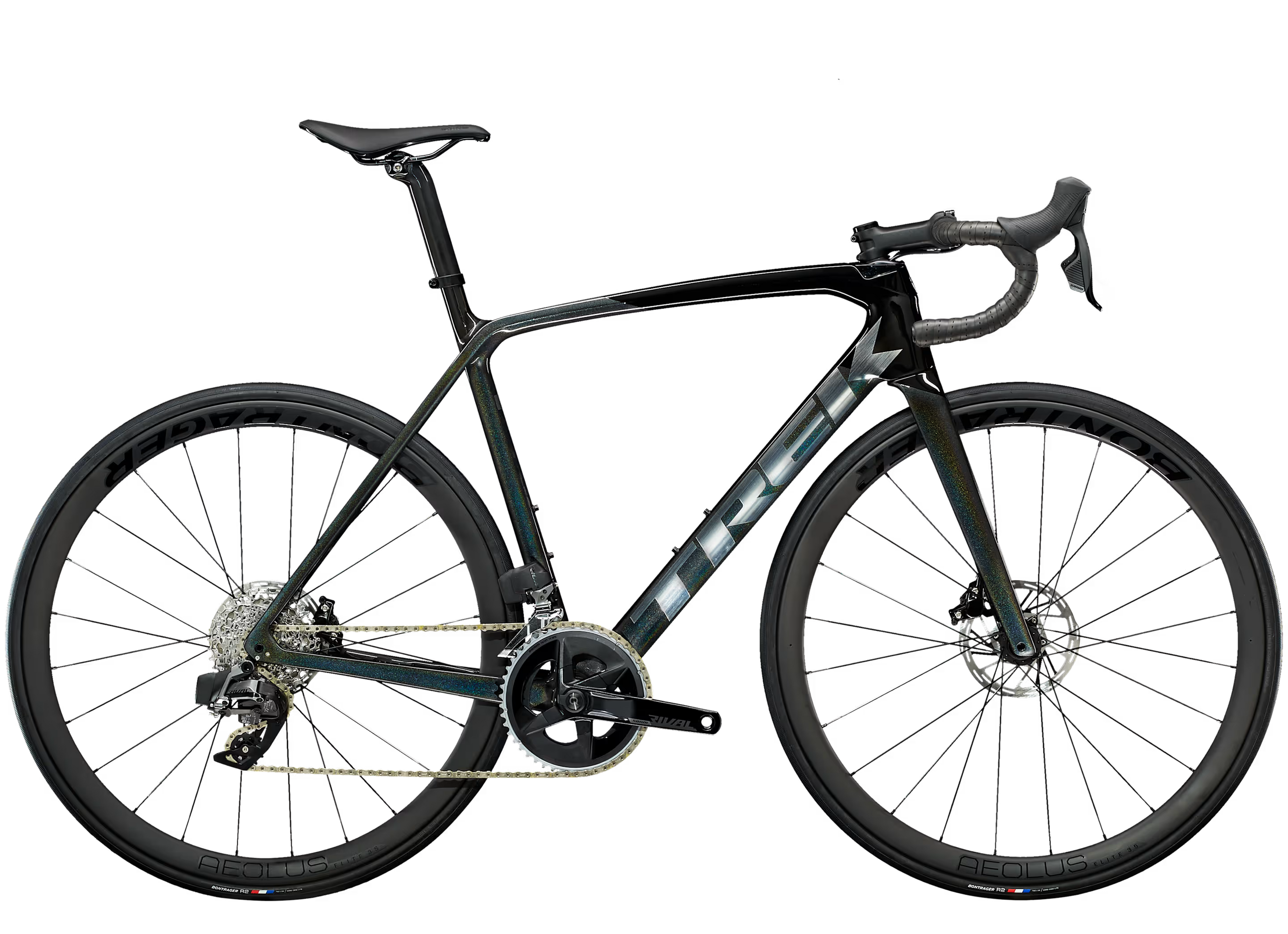 Trek Domane SL6 Etap Talla 47 DP 2023 *Cero Kilómetros*