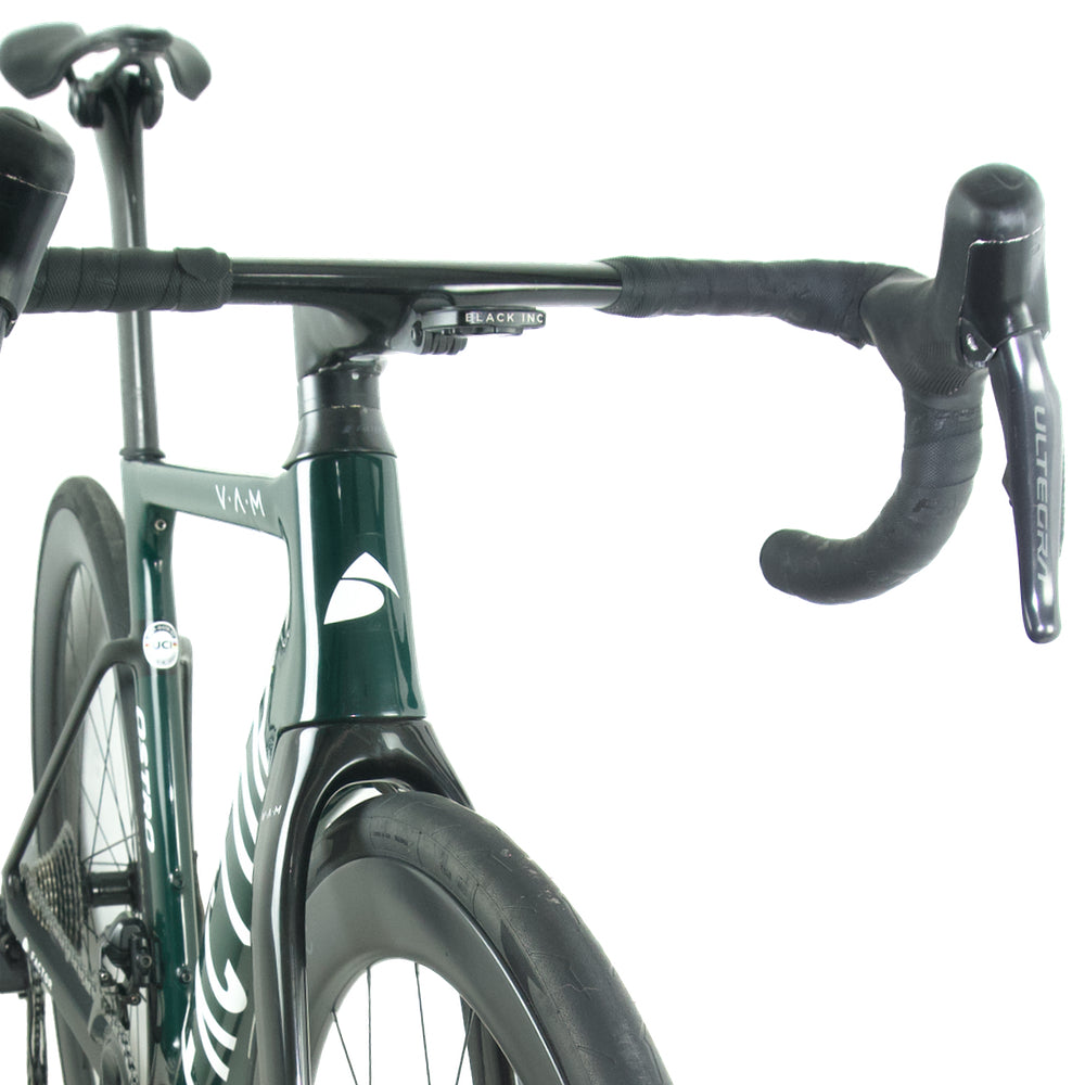 Factor Ostro VAM Talla 52 2024