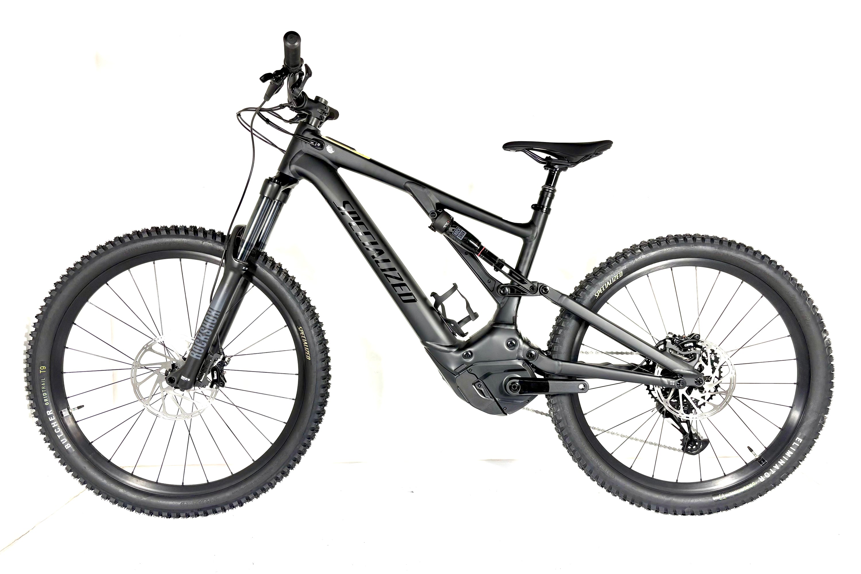 Specialized Turbo Levo Alloy 2022 Talla XL *Cero Kilómetros*