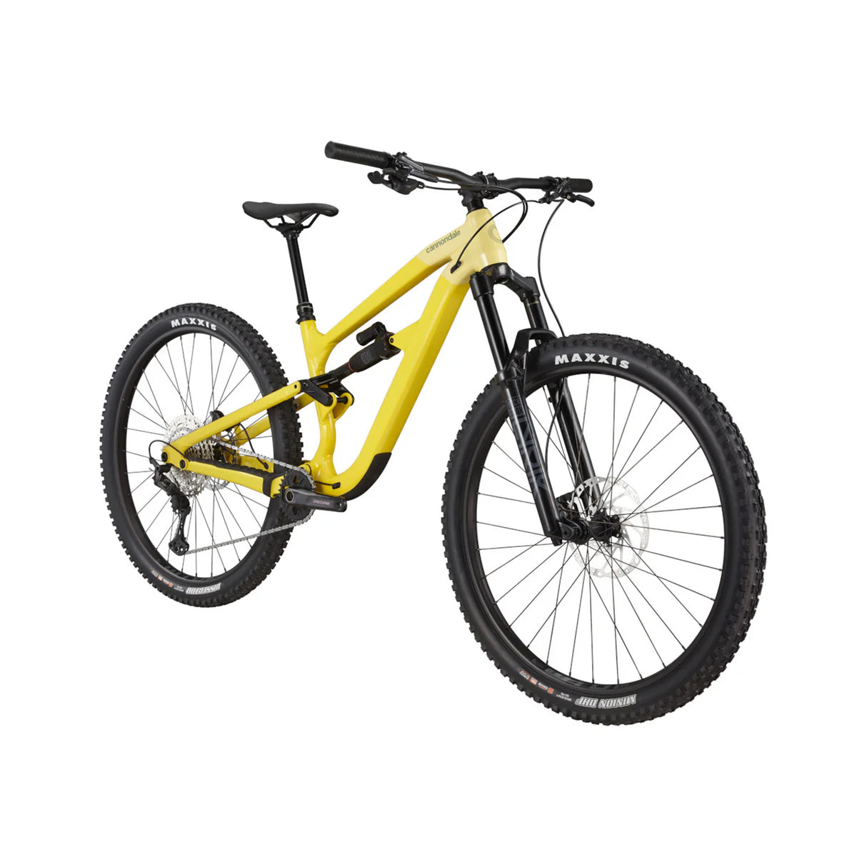 Cannondale Habit LT 2 Talla L 2023 *Cero Kilómetros*