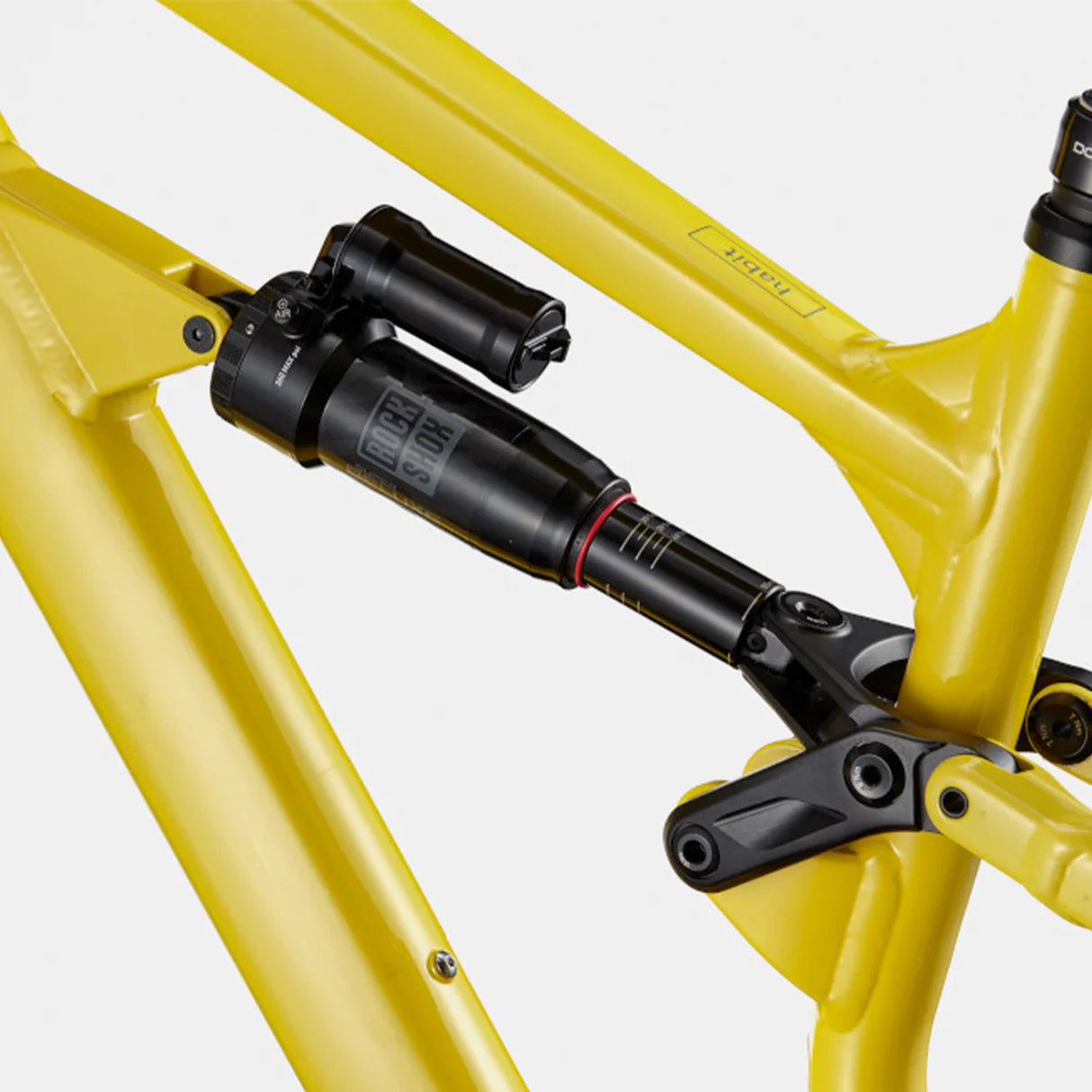 Cannondale Habit LT 2 Talla L 2023 *Cero Kilómetros*