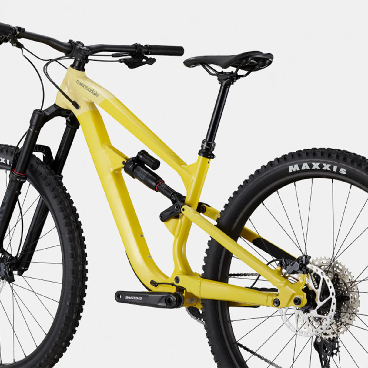 Cannondale Habit LT 2 Talla L 2023 *Cero Kilómetros*