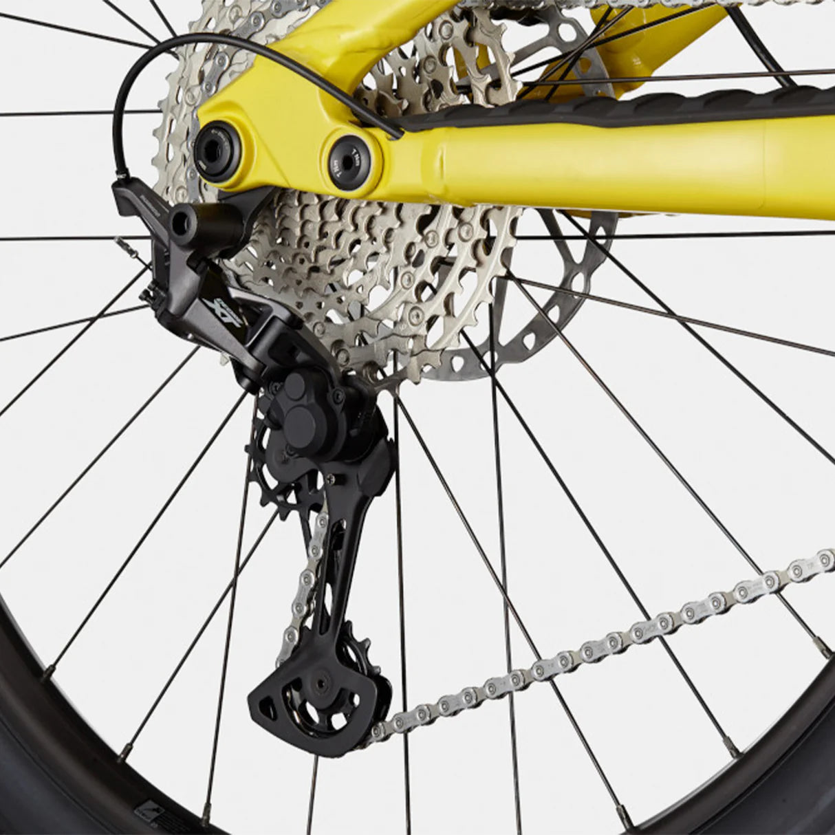 Cannondale Habit LT 2 Talla L 2023 *Cero Kilómetros*