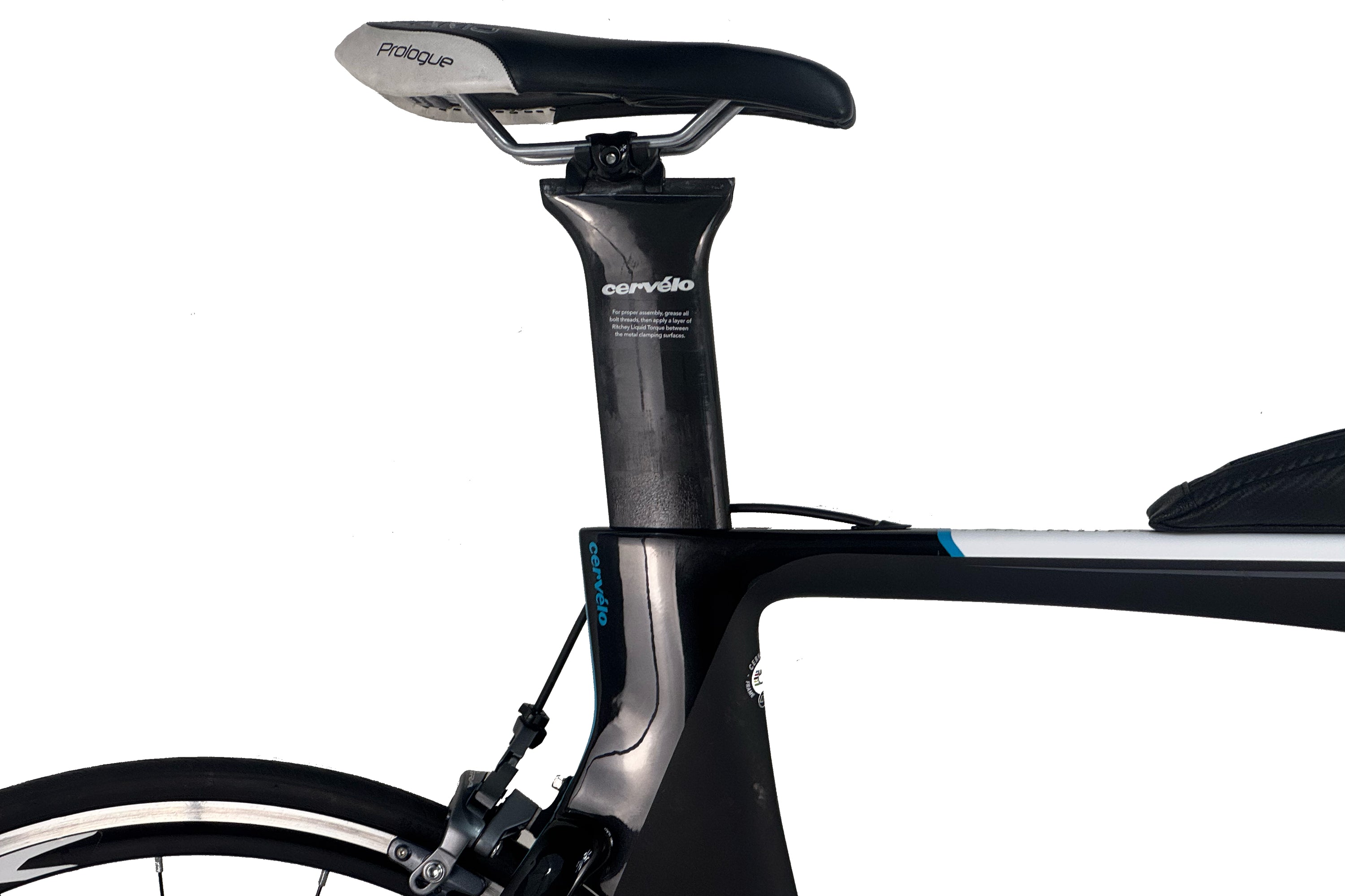 Cervelo P3 Ultegra 2017 Talla 56