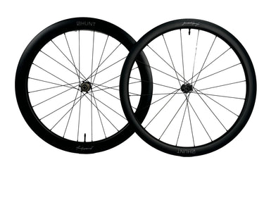 Hunt 4454 Aerodinamicist Carbon Disc Sram