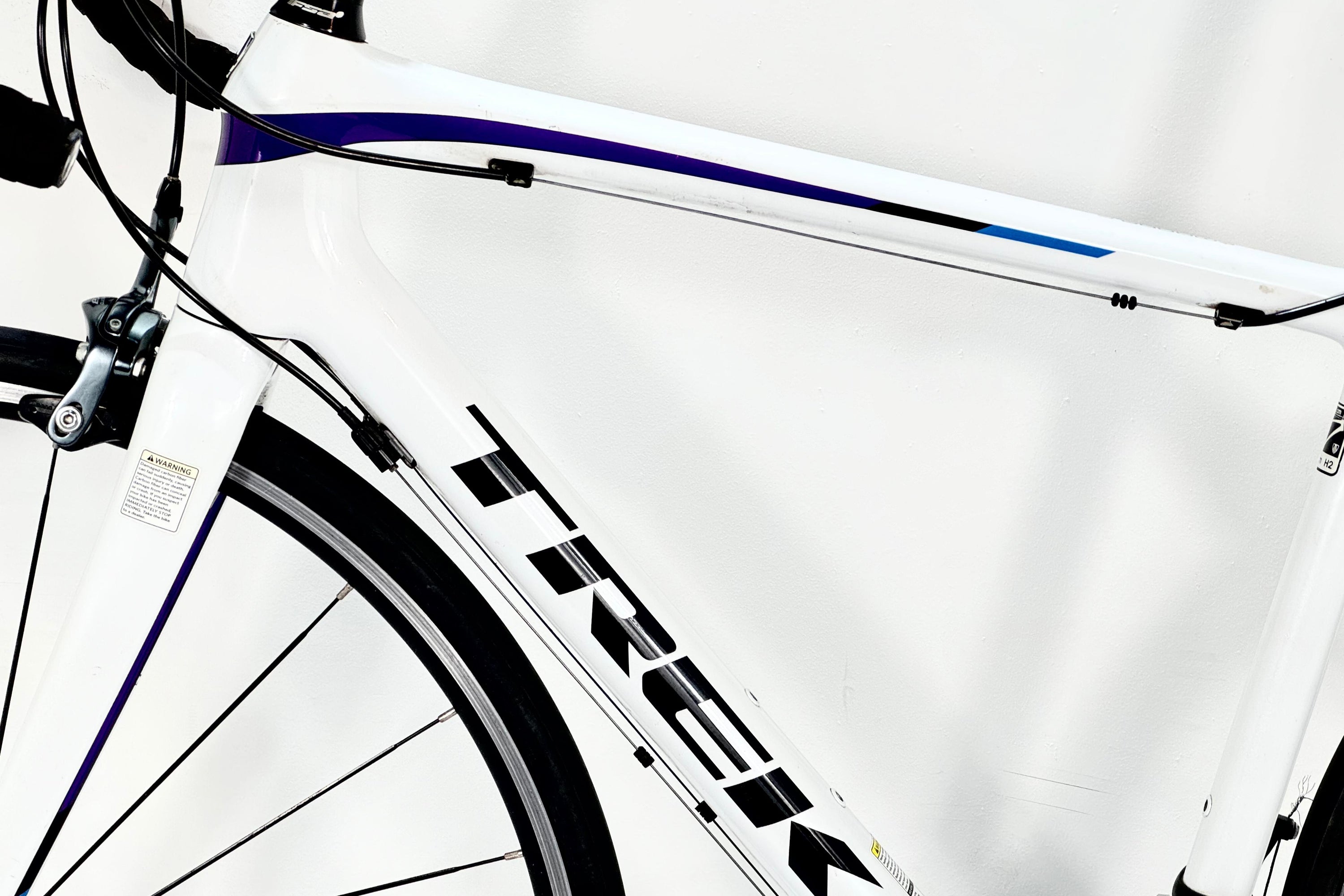Trek Emonda S 4 2016 Talla 52