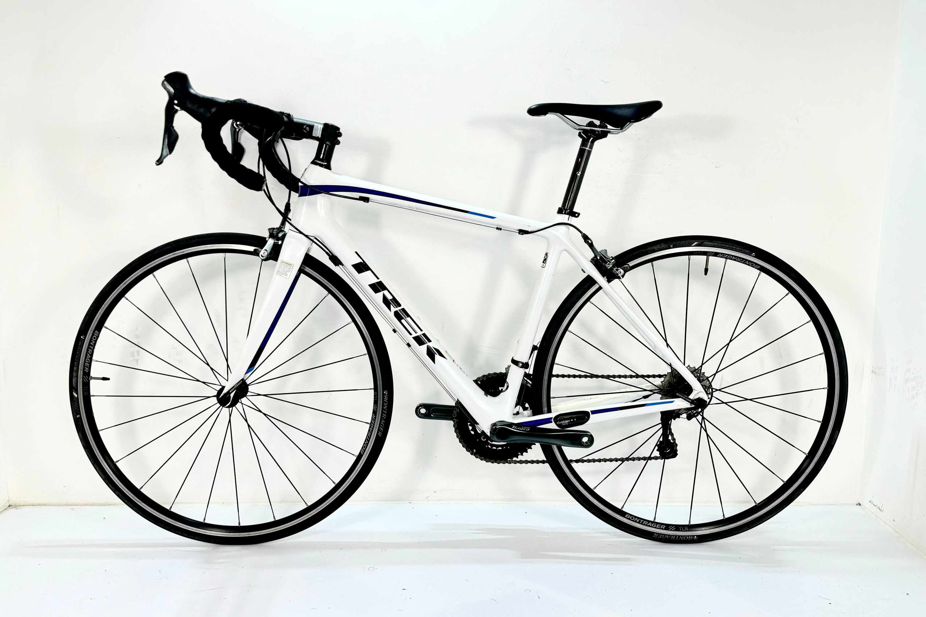 Trek Emonda S 4 2016 Talla 52