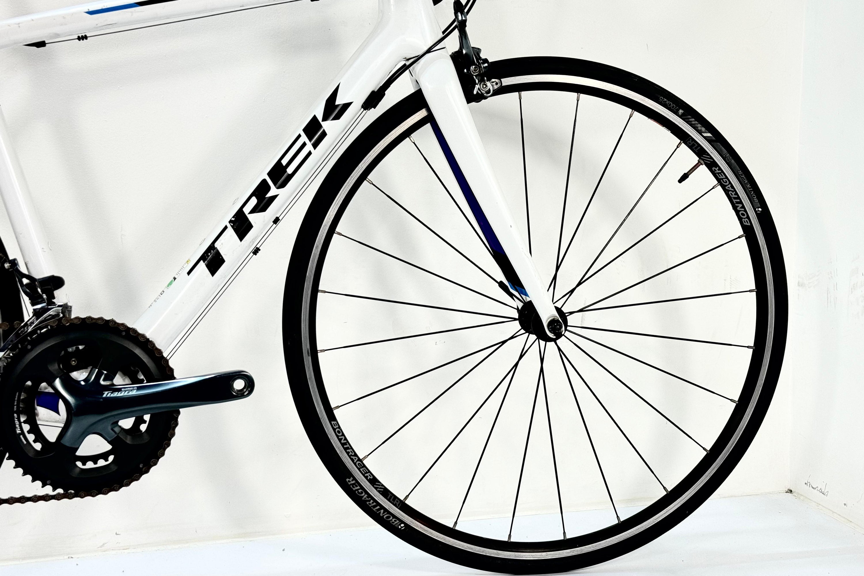 Trek Emonda S 4 2016 Talla 52