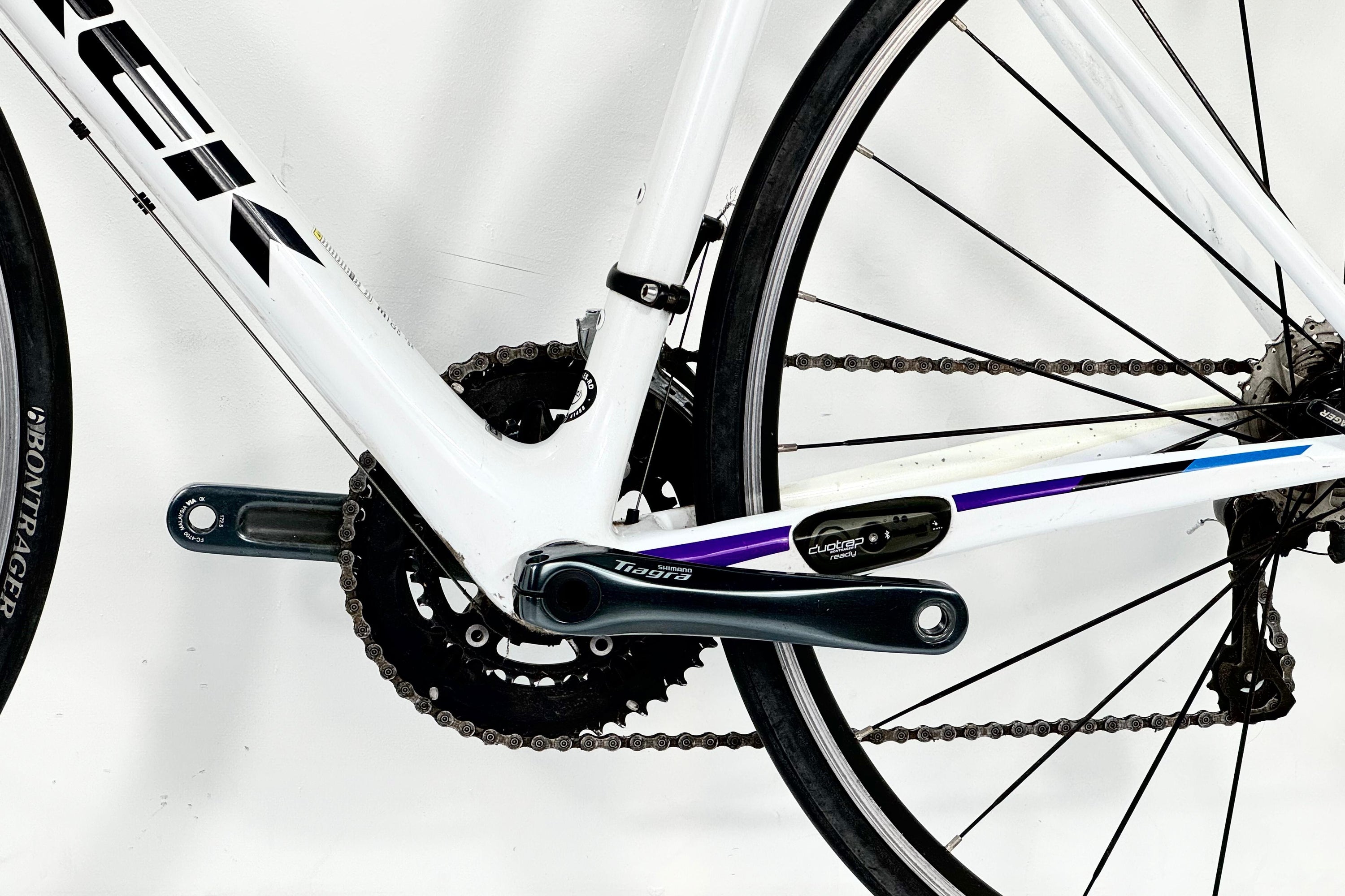 Trek Emonda S 4 2016 Talla 52