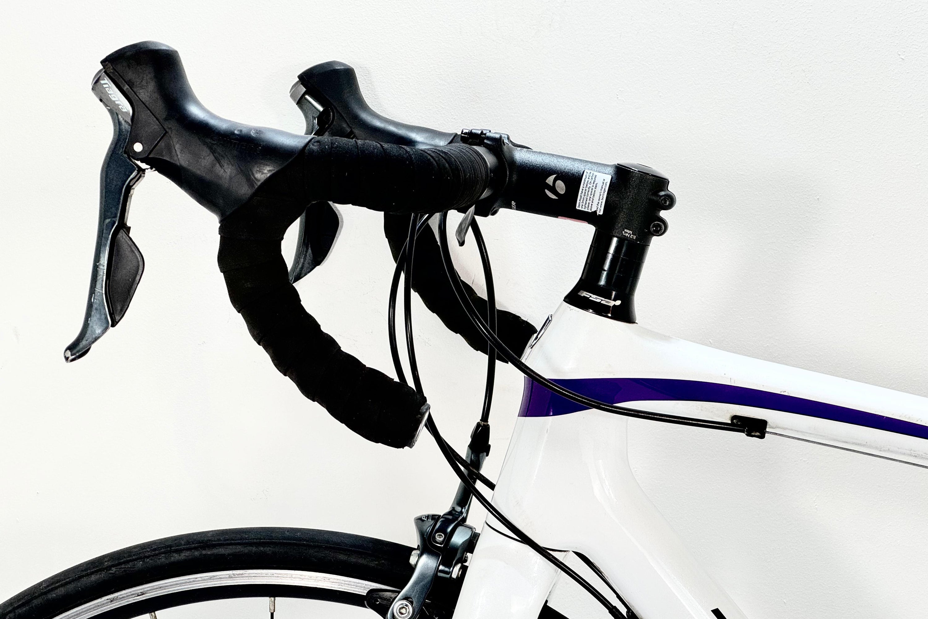 Trek Emonda S 4 2016 Talla 52