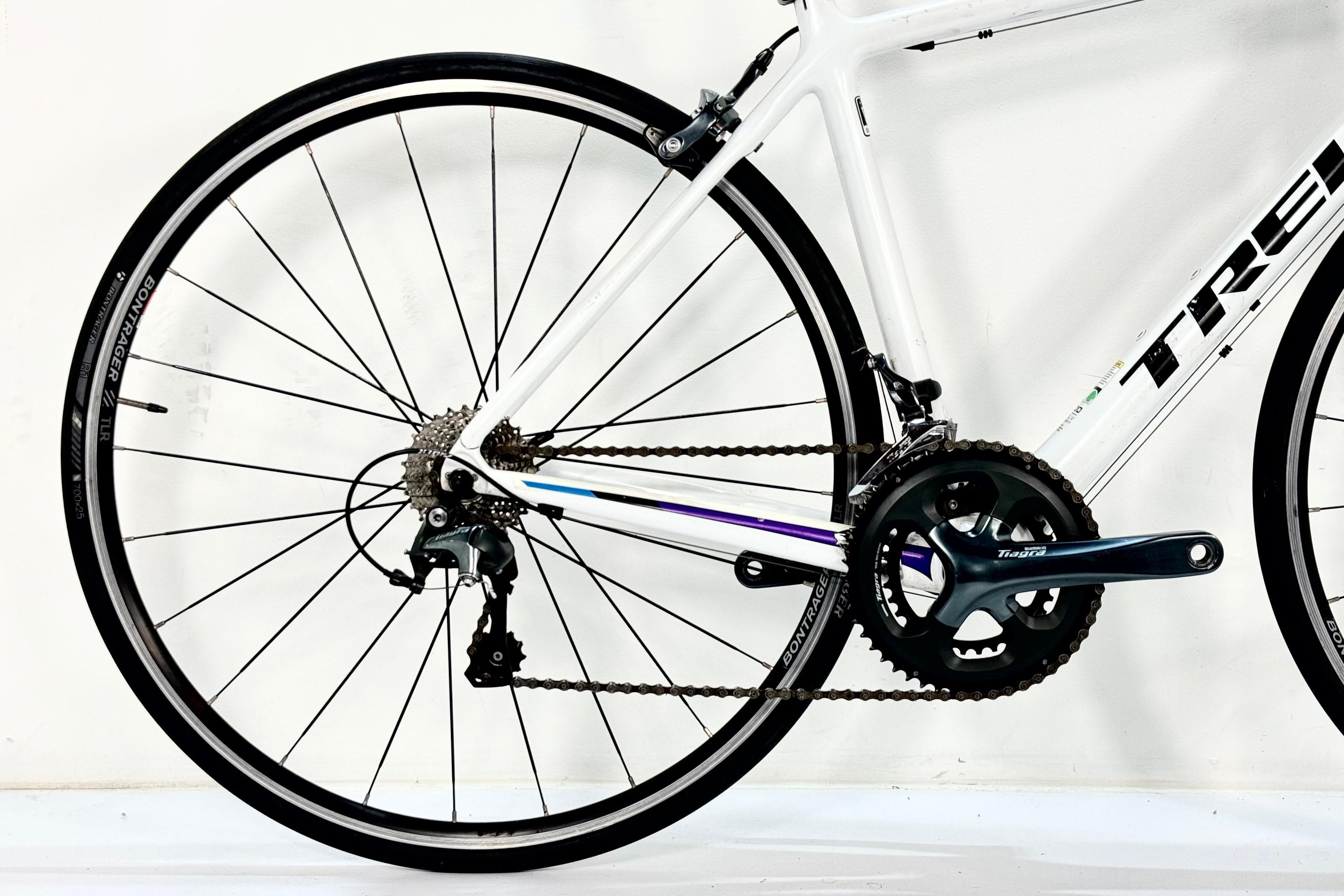 Trek Emonda S 4 2016 Talla 52
