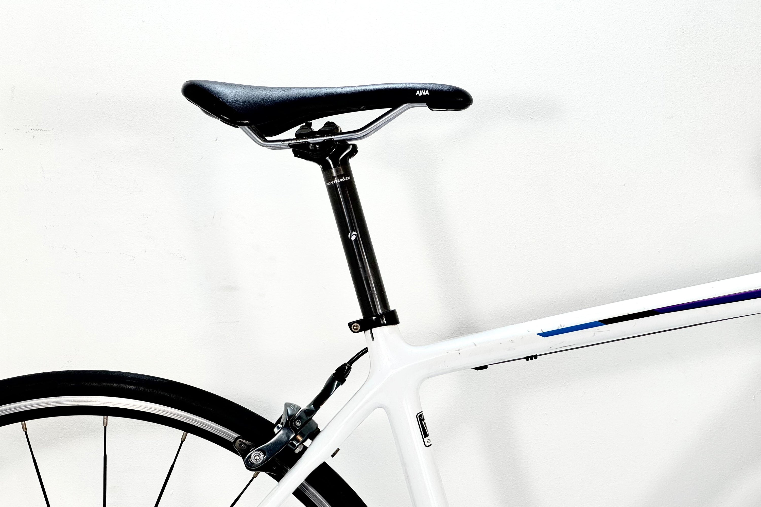 Trek Emonda S 4 2016 Talla 52