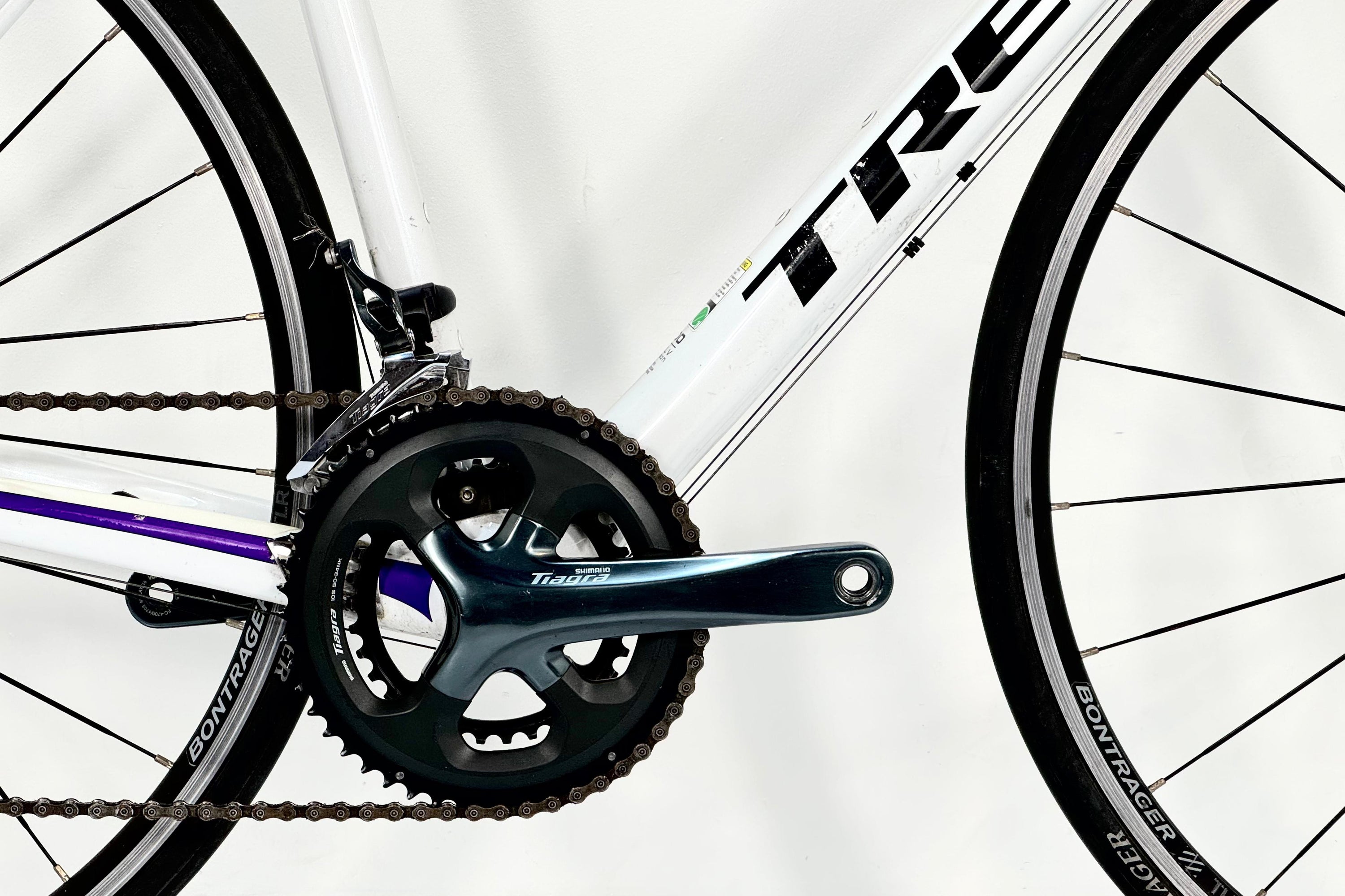 Trek Emonda S 4 2016 Talla 52