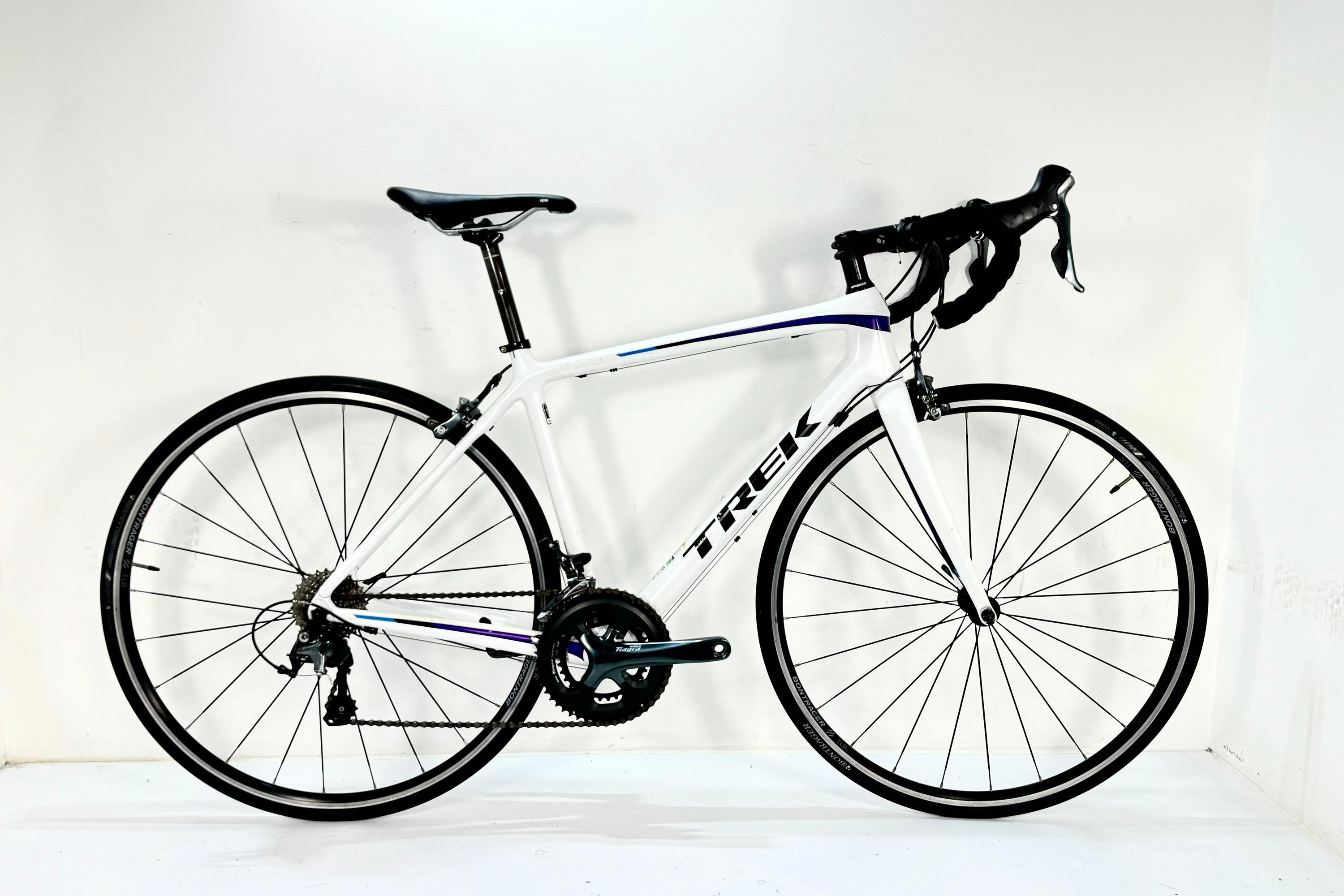 Trek Emonda S 4 2016 Talla 52