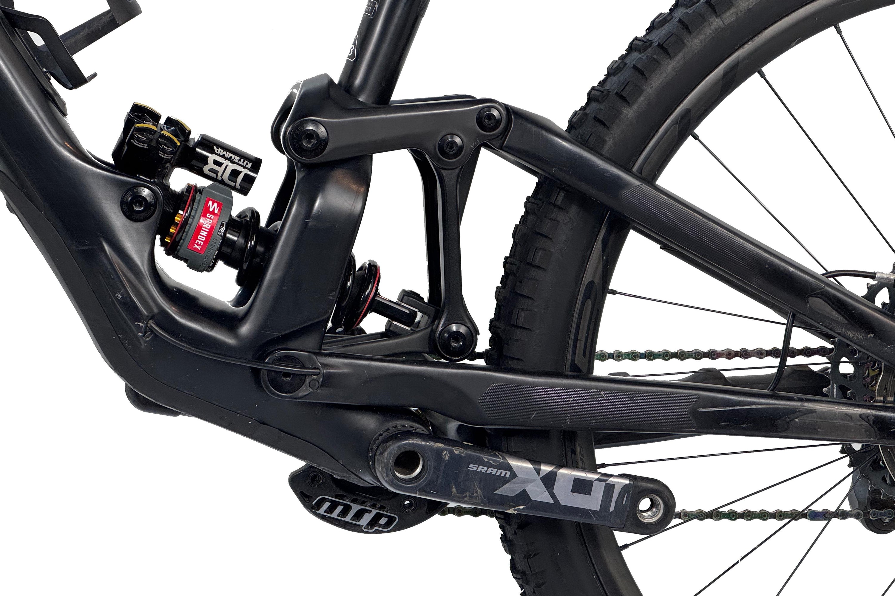 S-works Enduro 2021 Talla M/L